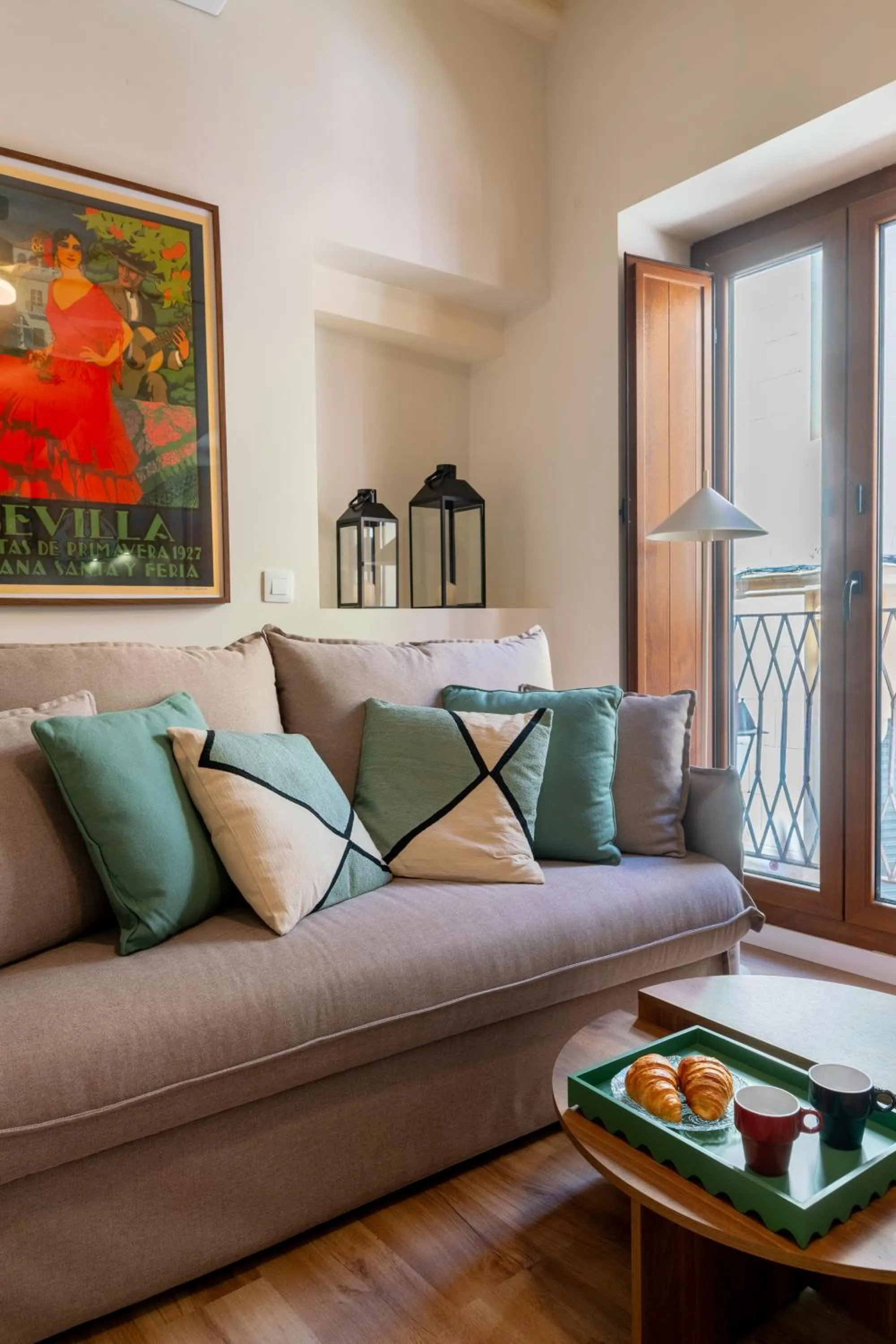 One&Lux Casa Barrabas