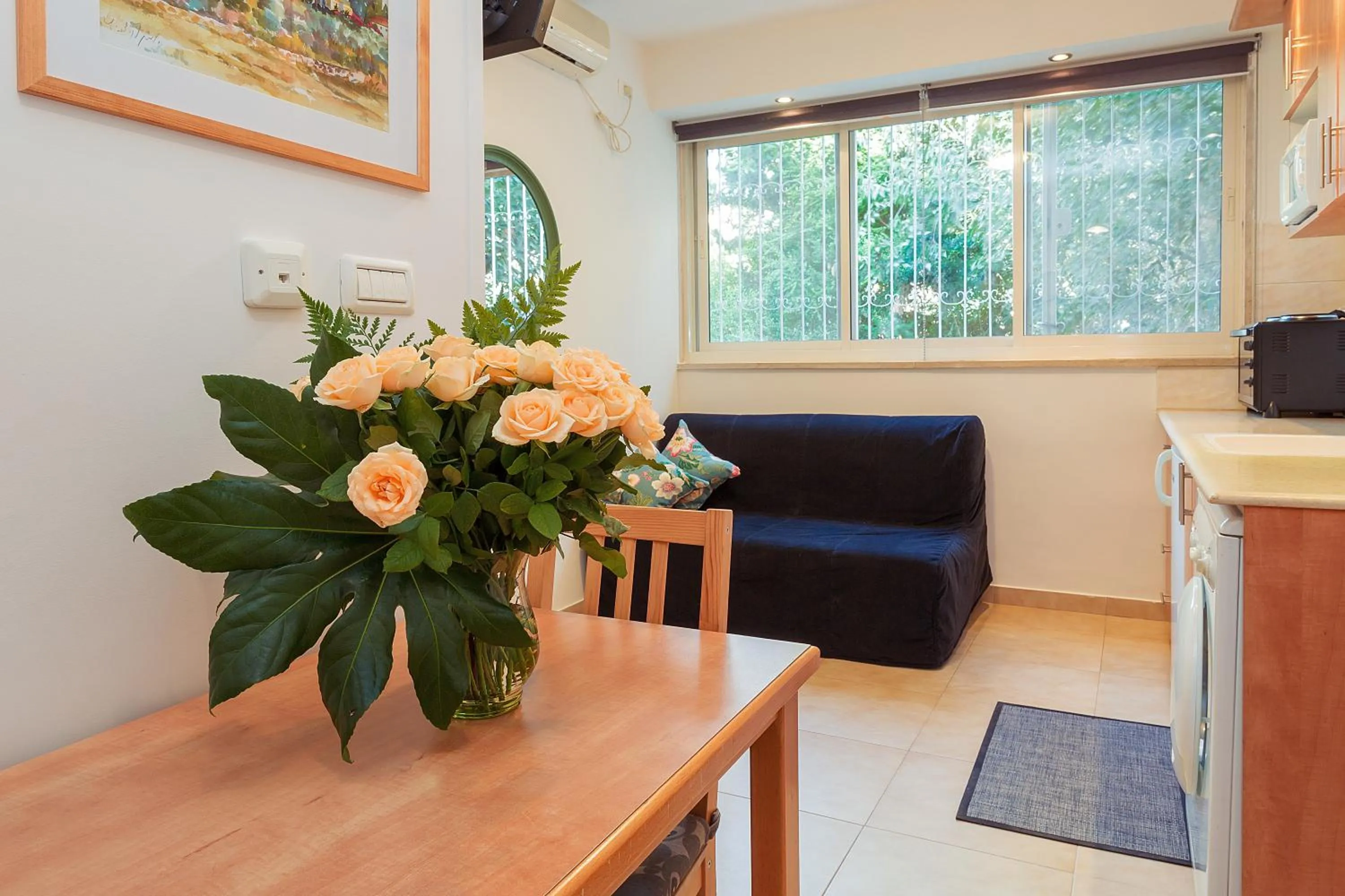 Other in Colony Suites- Hananya St.