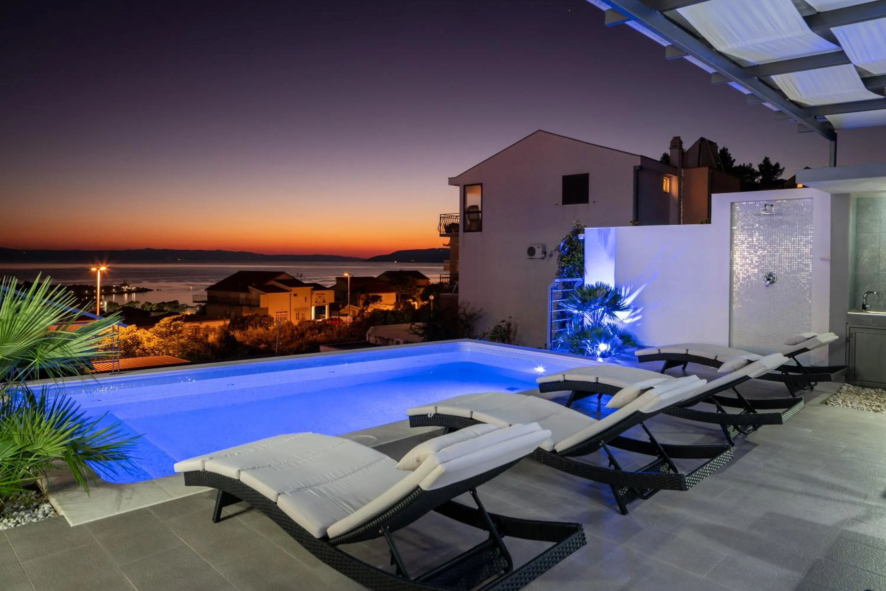 Villa Palladium