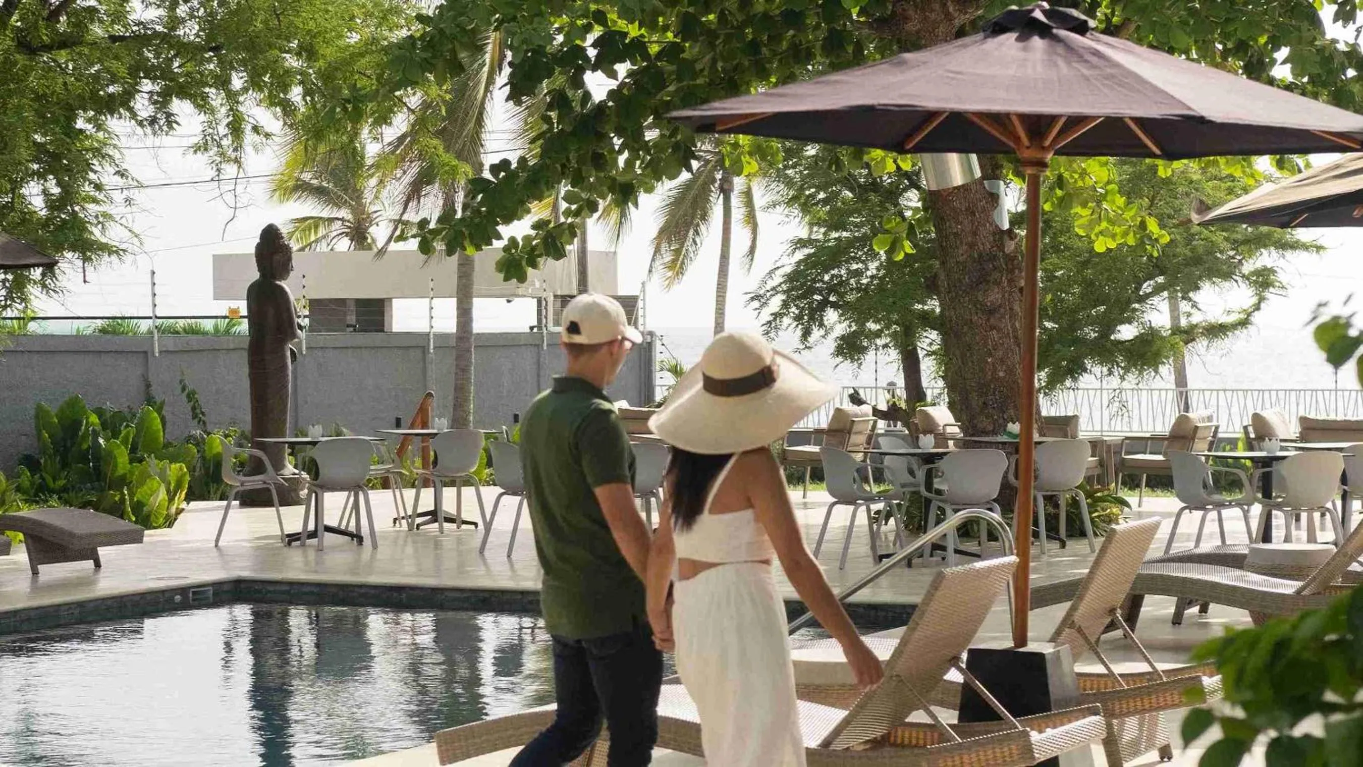 The Providence Hotel Boutique - Adults Only