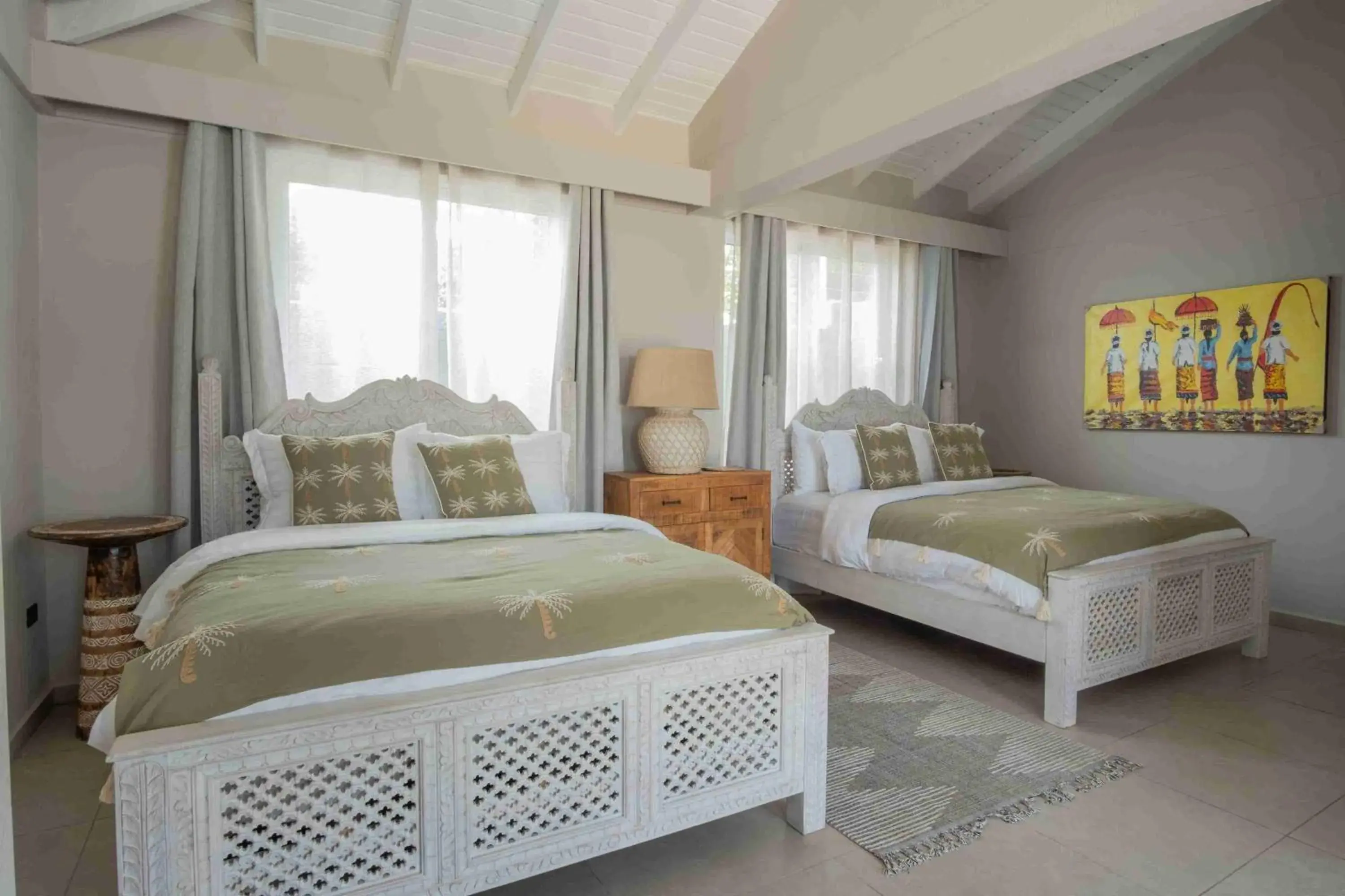 Family Suite in The Providence Hotel Boutique - Adults Only Family Suite in The Providence Hotel Boutique - Adults Only