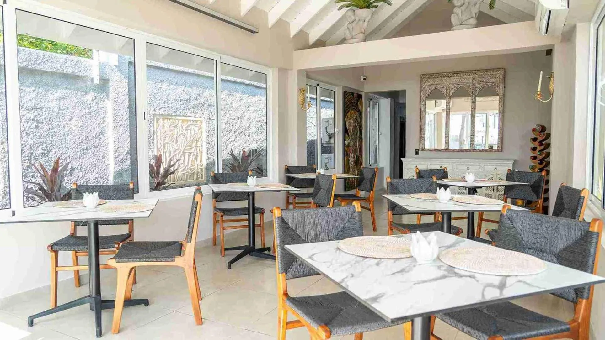 The Providence Hotel Boutique - Adults Only