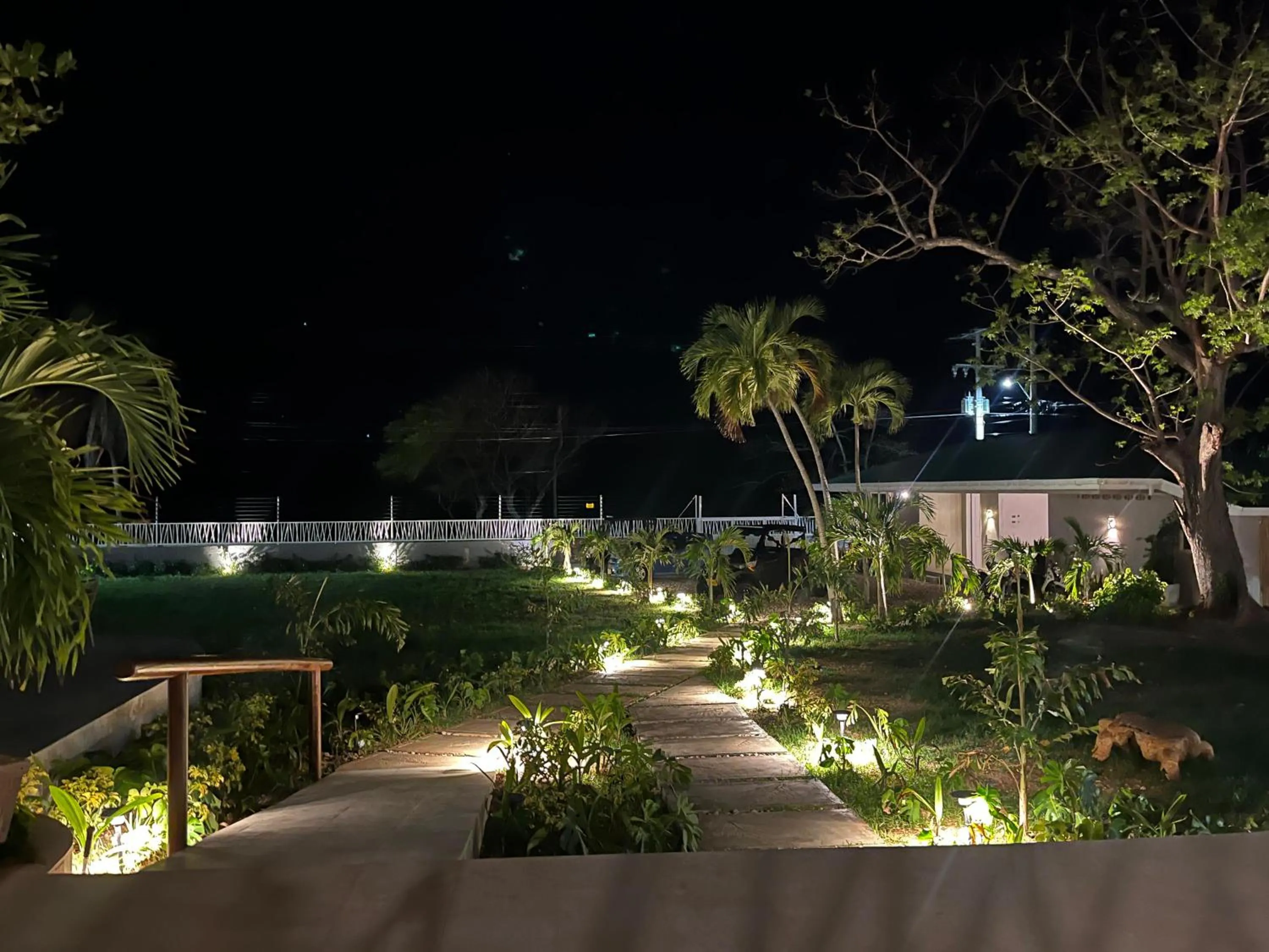 Night in The Providence Hotel Boutique - Adults Only