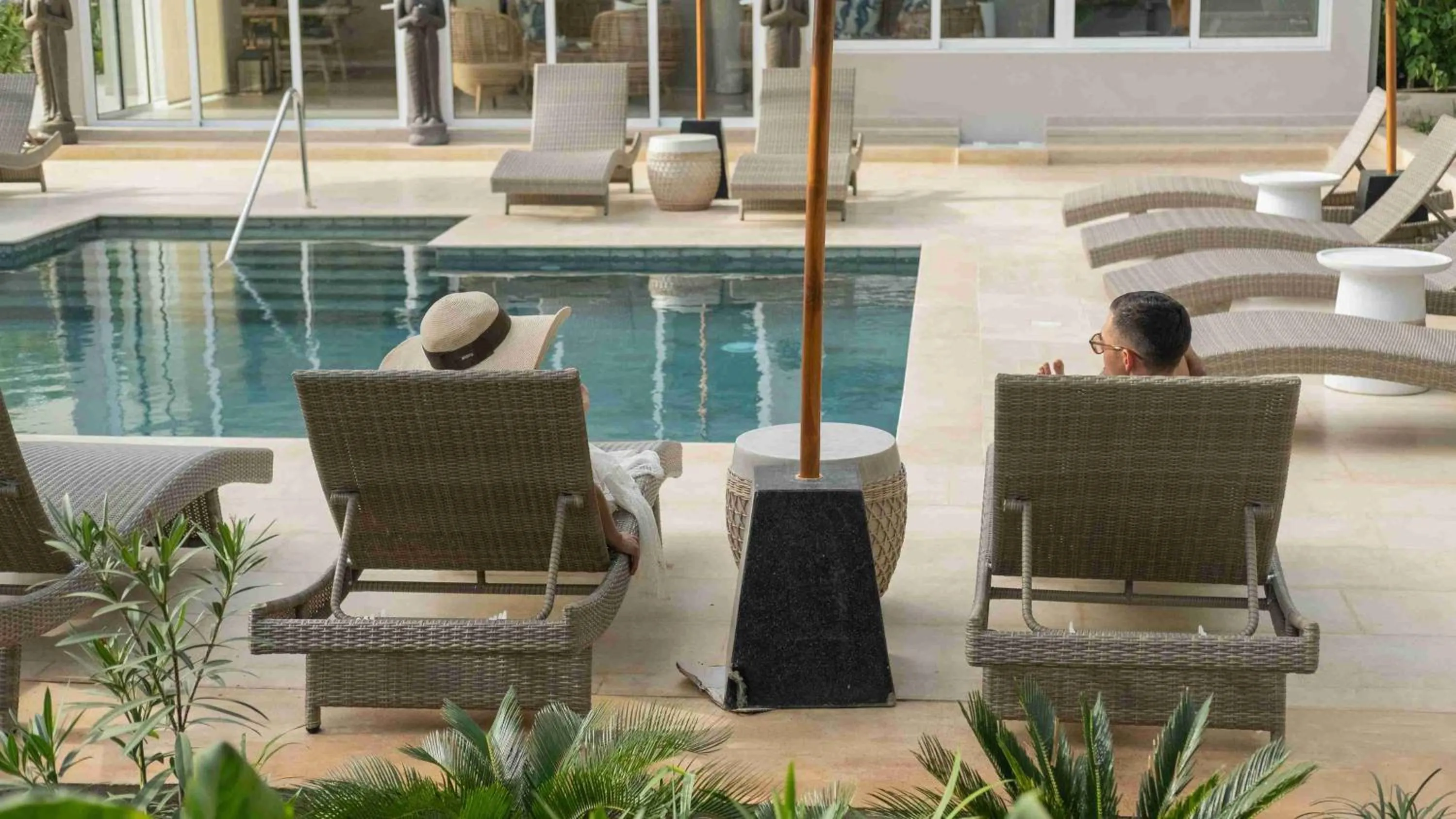 The Providence Hotel Boutique - Adults Only