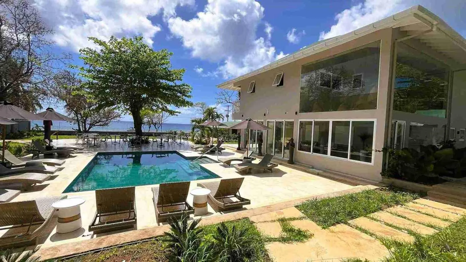 The Providence Hotel Boutique - Adults Only