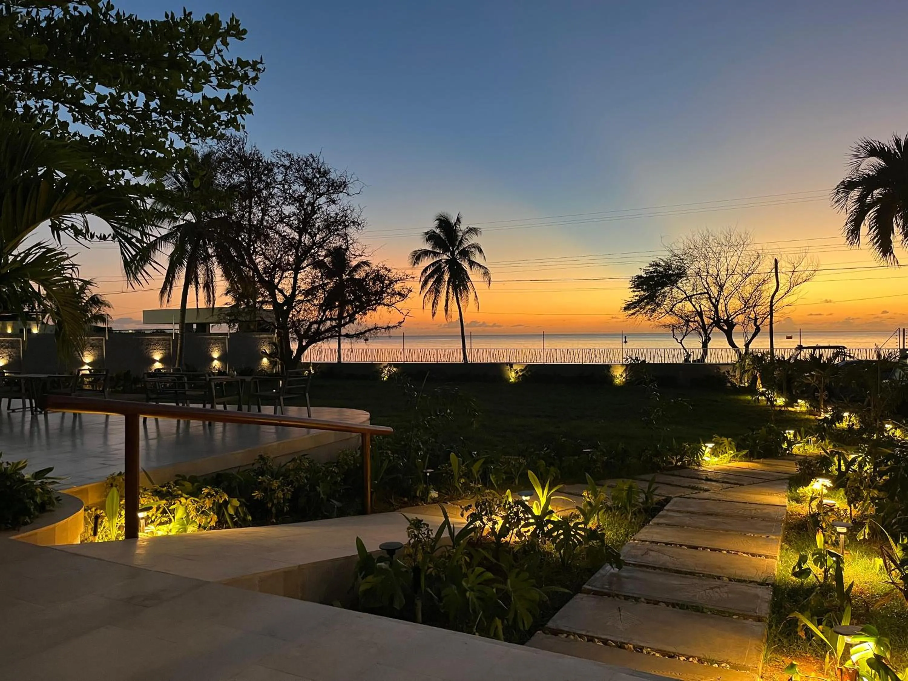 The Providence Hotel Boutique - Adults Only