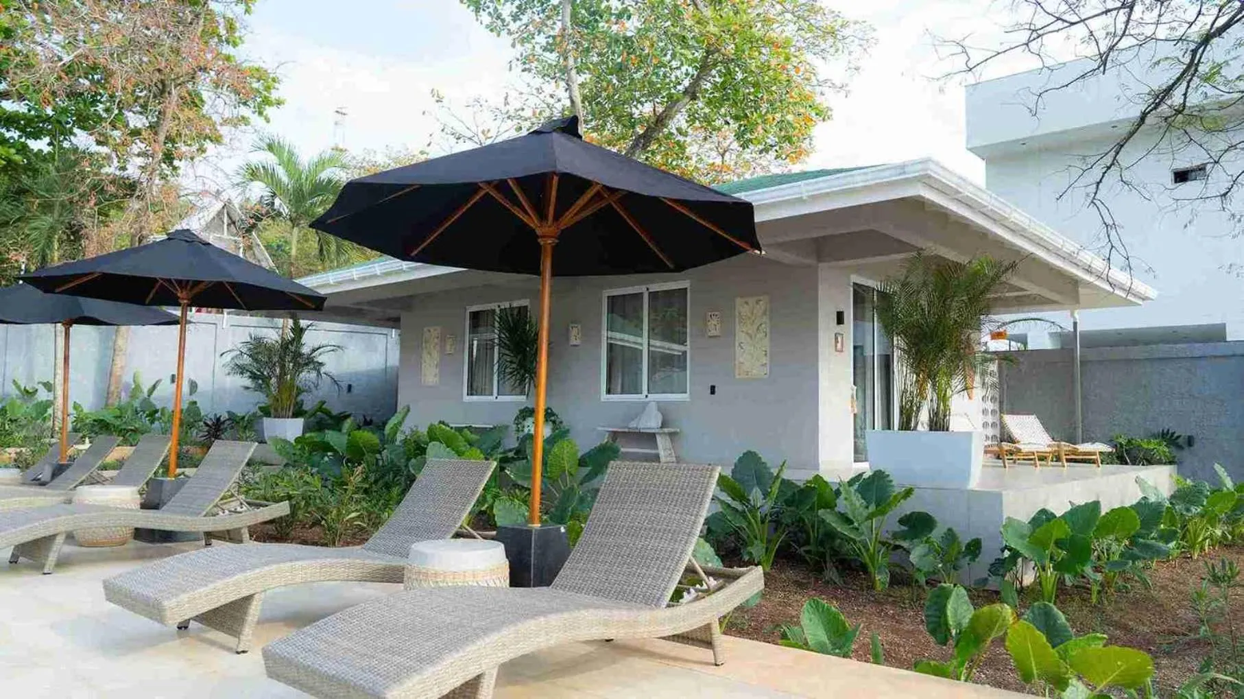 The Providence Hotel Boutique - Adults Only