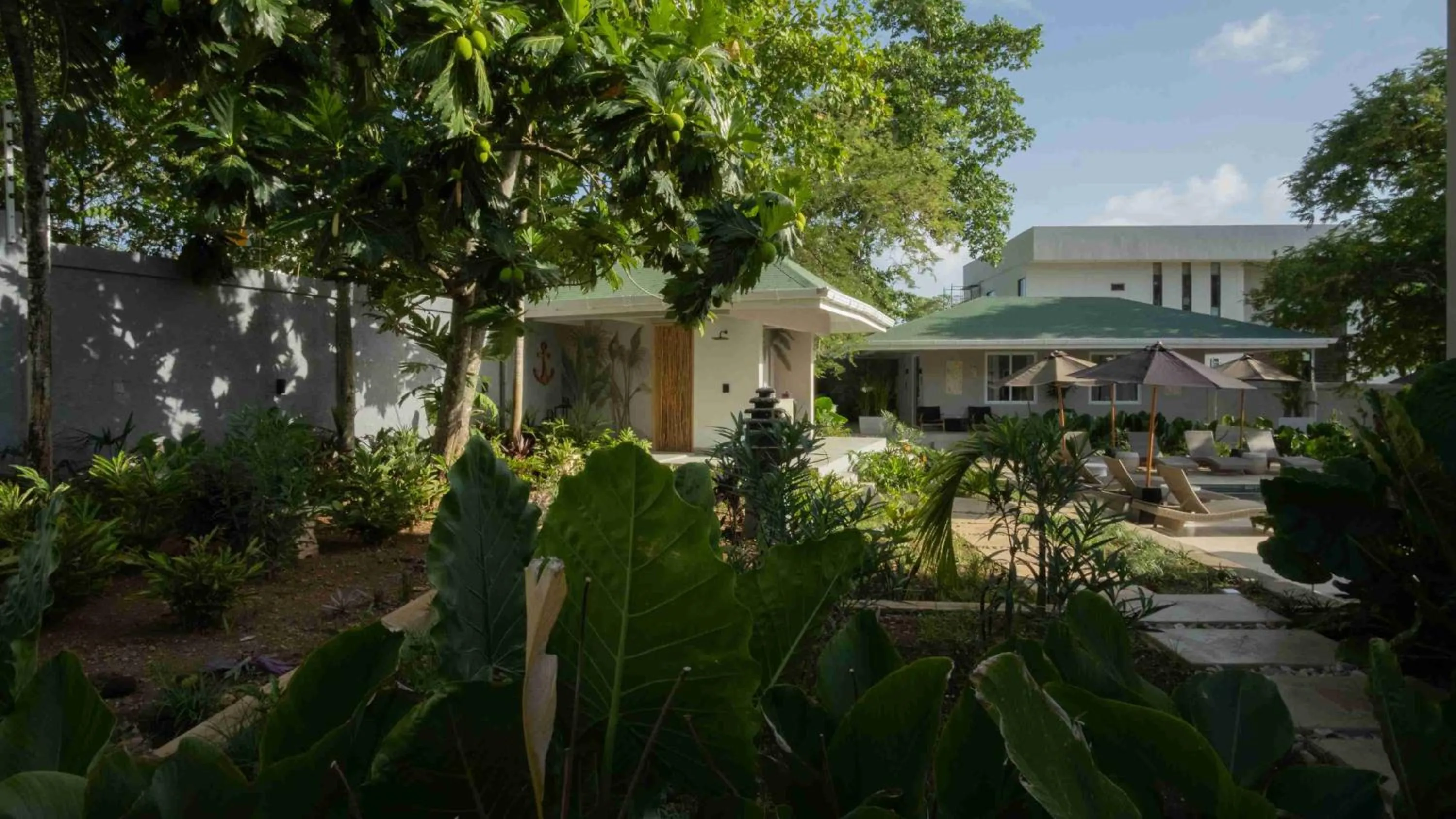 The Providence Hotel Boutique - Adults Only