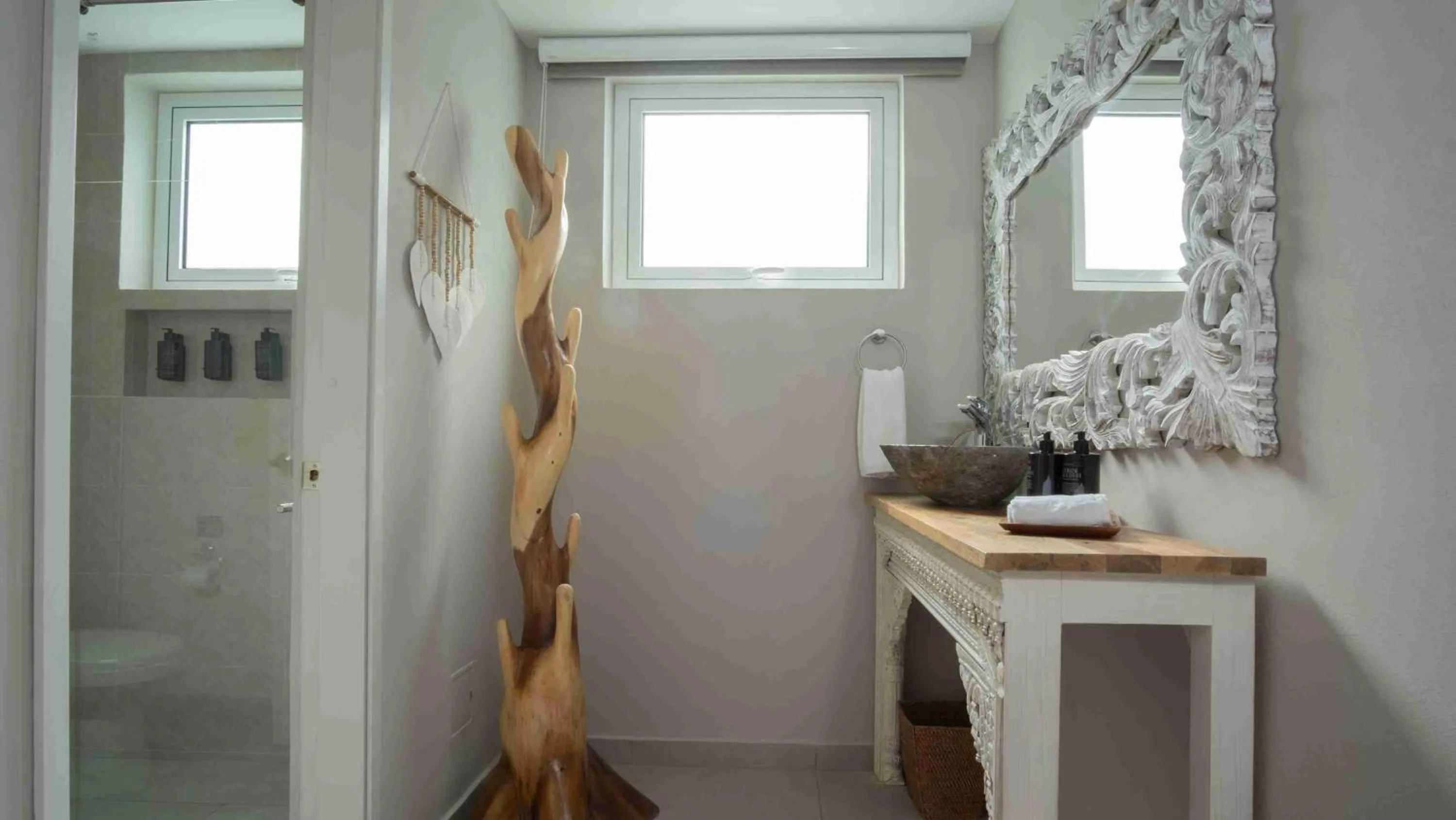 Bathroom in The Providence Hotel Boutique - Adults Only