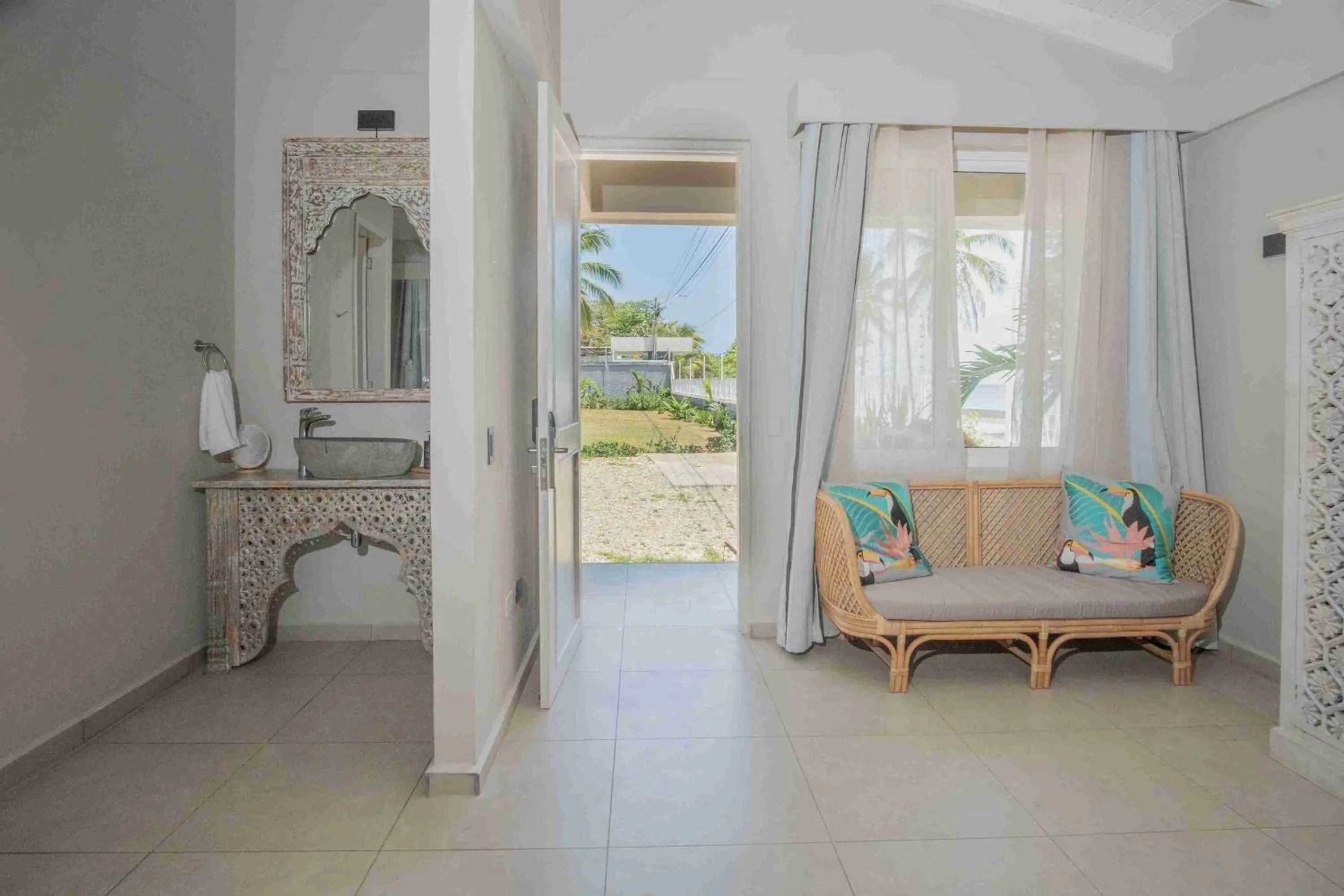 The Providence Hotel Boutique - Adults Only