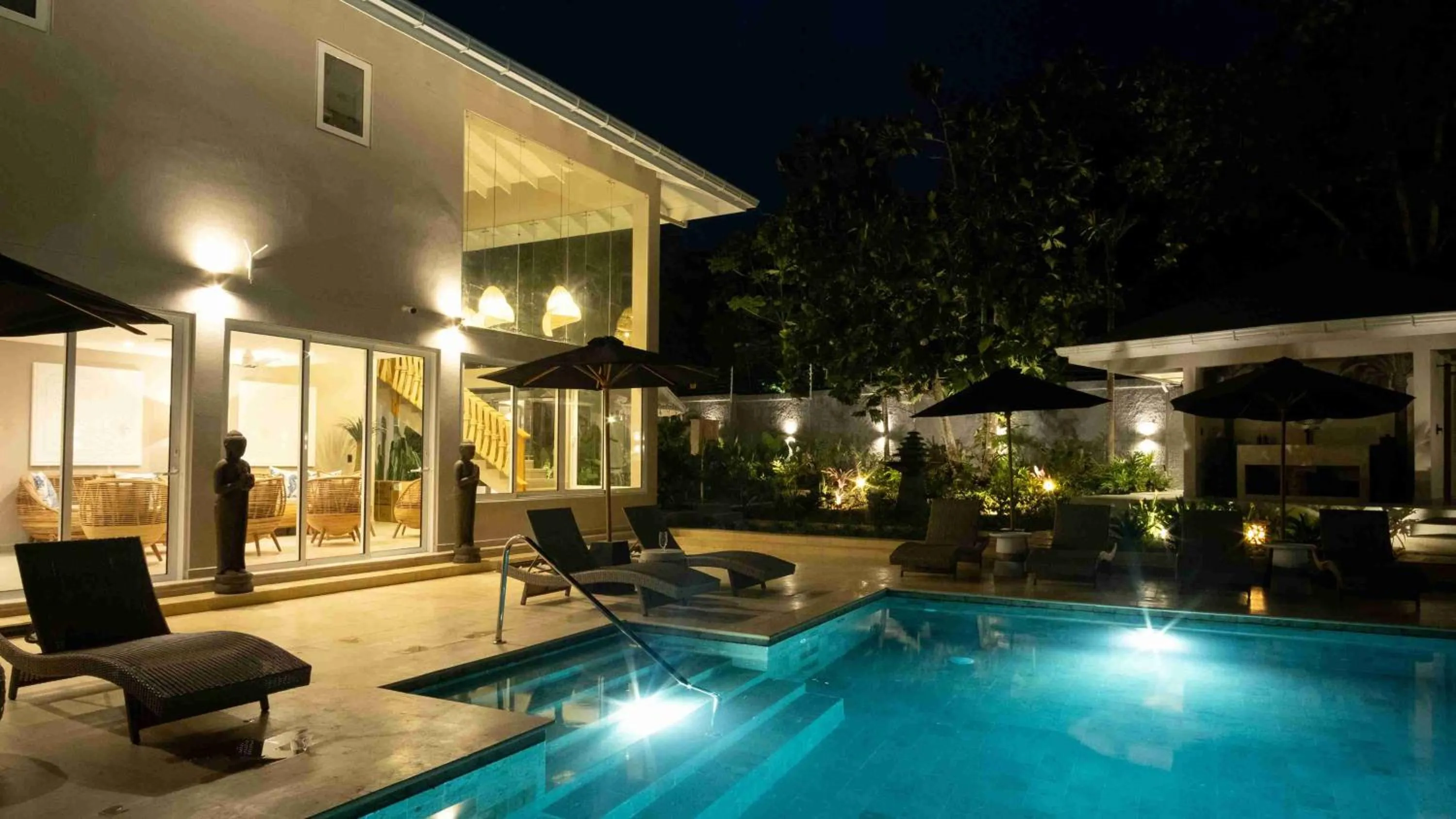 The Providence Hotel Boutique - Adults Only