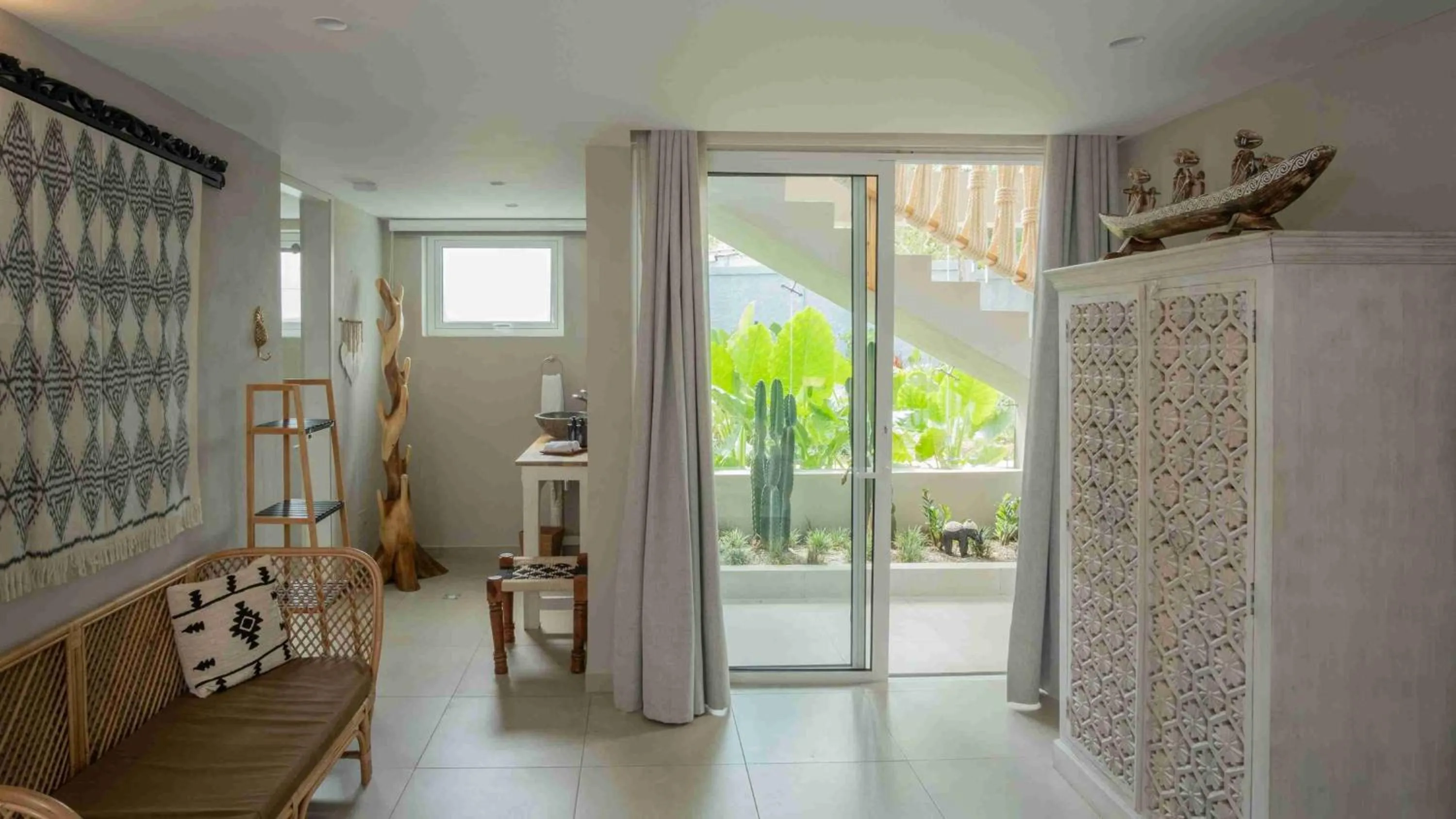 The Providence Hotel Boutique - Adults Only