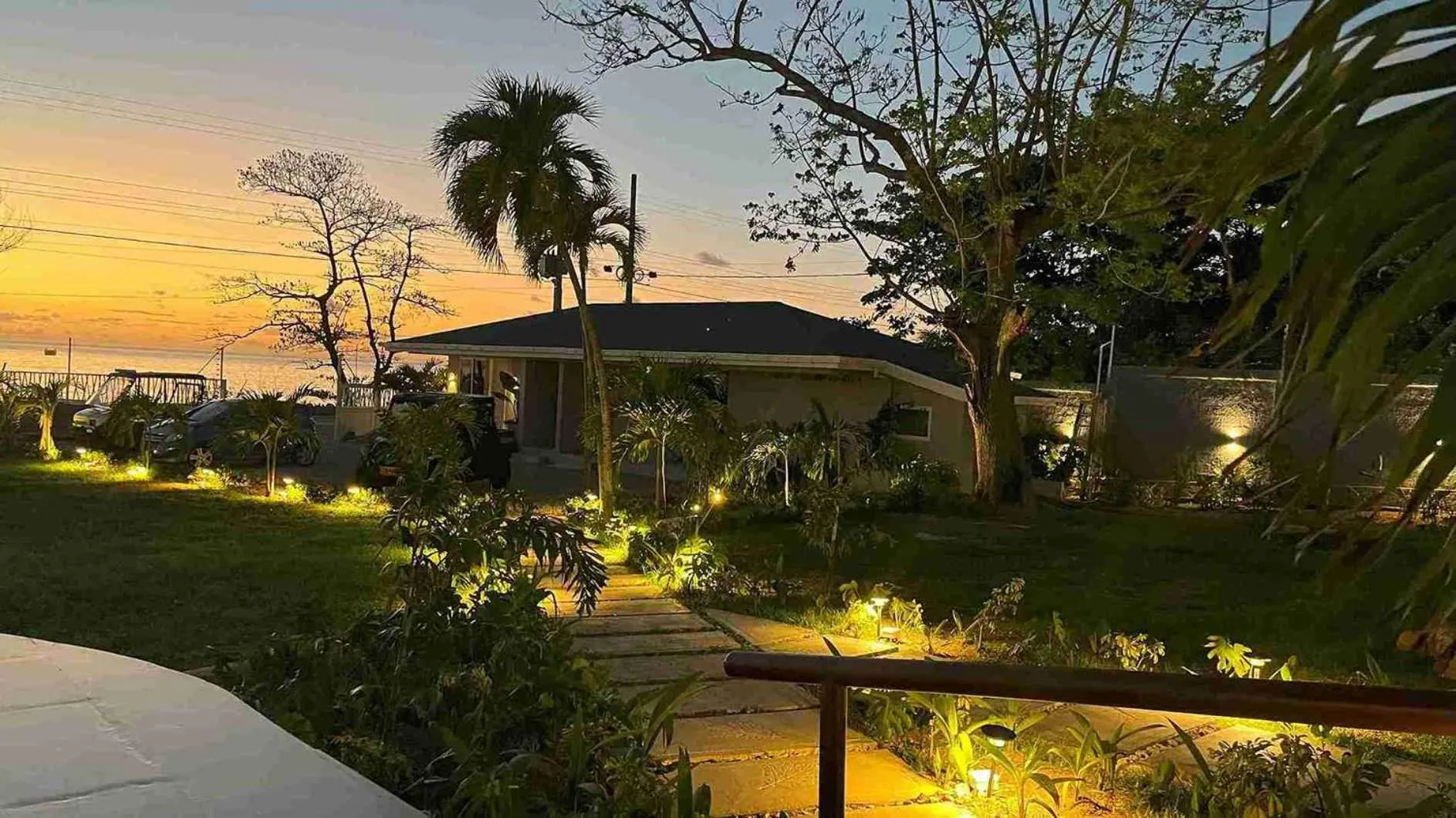 Natural landscape in The Providence Hotel Boutique - Adults Only