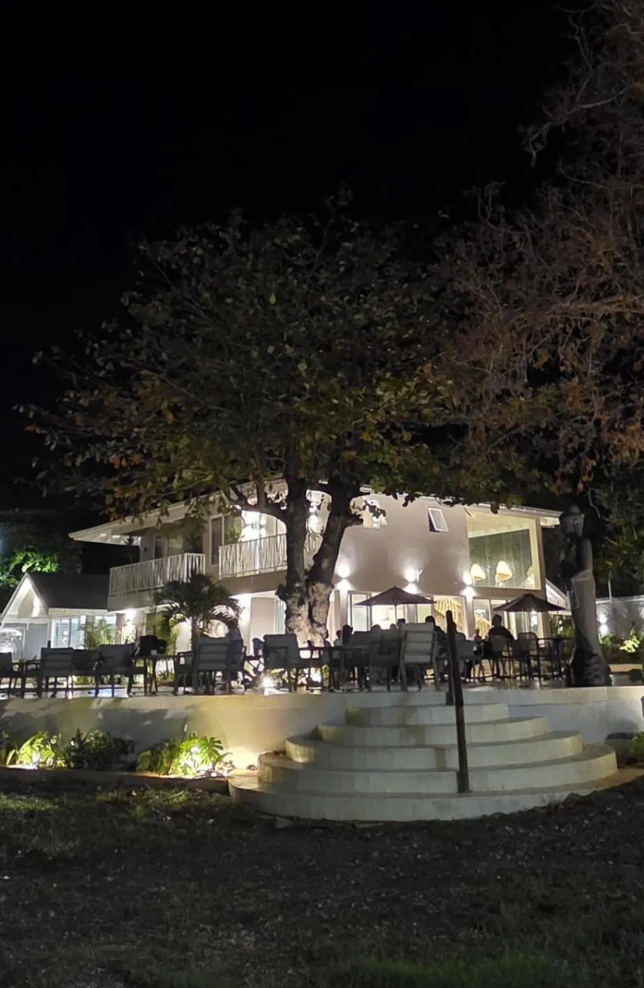 Night in The Providence Hotel Boutique - Adults Only