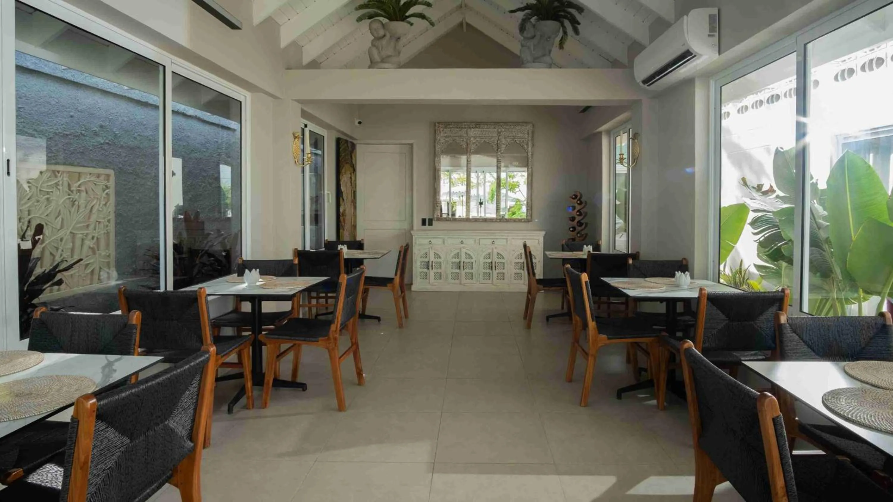 The Providence Hotel Boutique - Adults Only