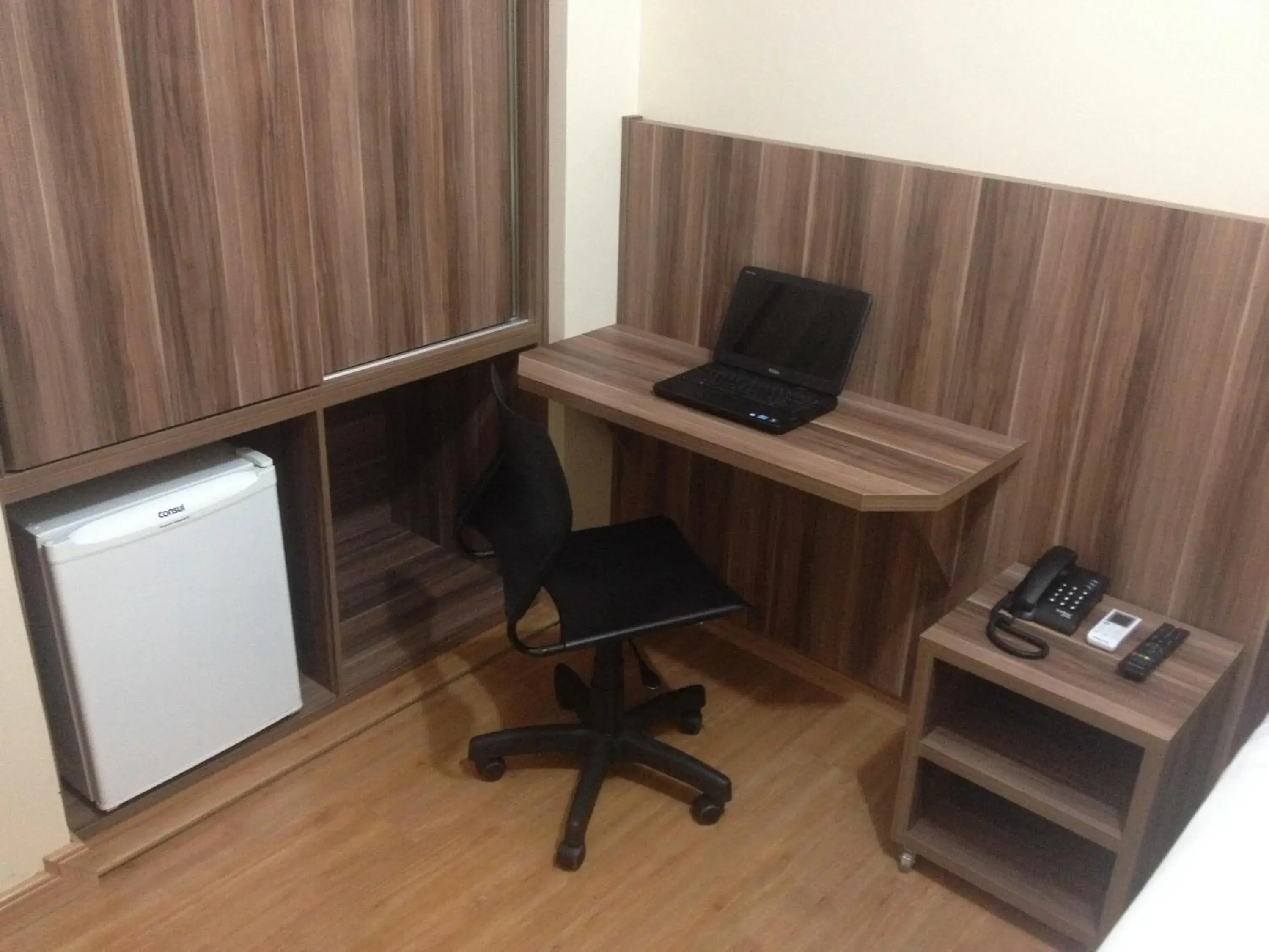 Standard Single Room - single occupancy in Solar Plaza Hotel Standard Single Room - single occupancy in Solar Plaza Hotel