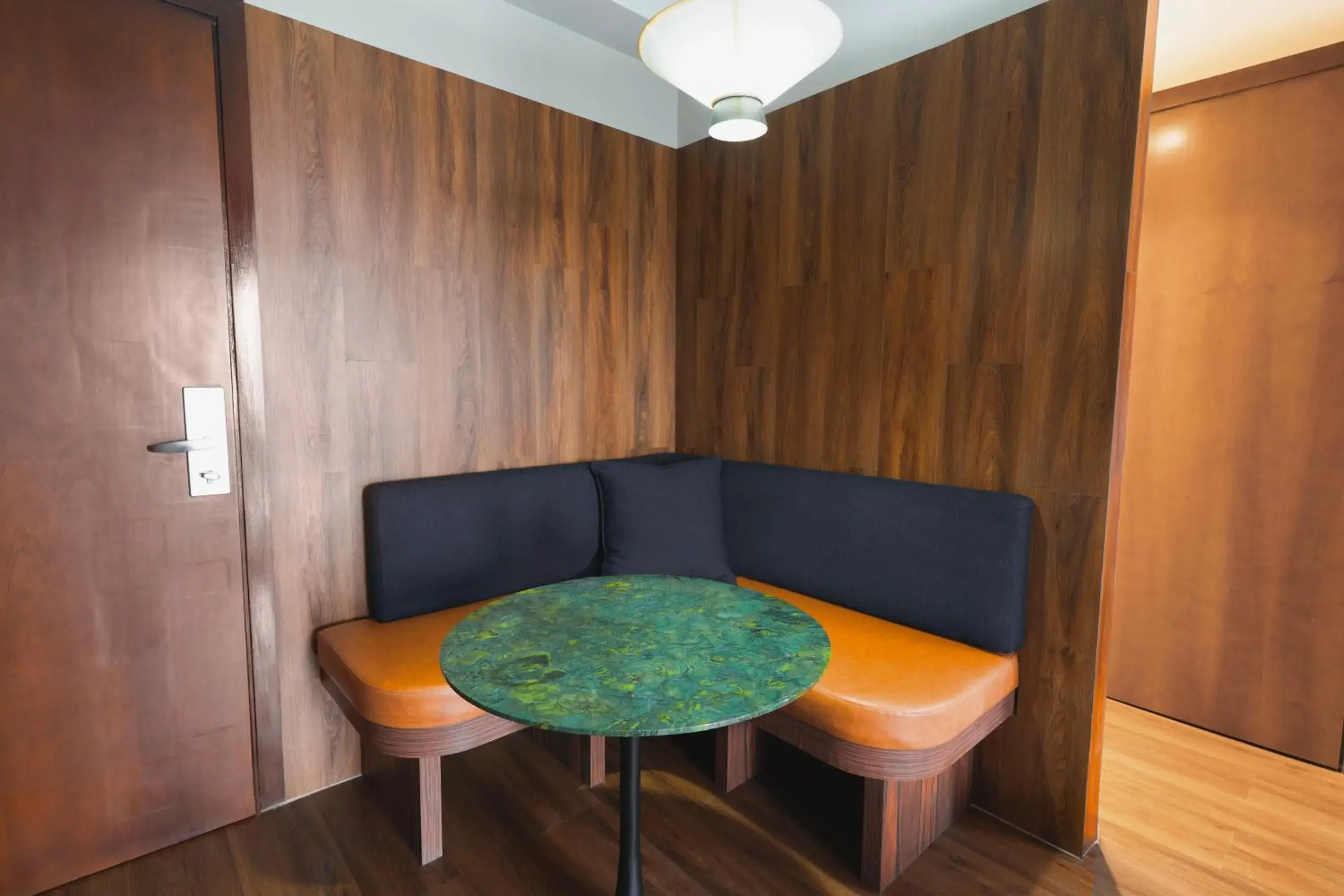 Bedroom in Estanplaza Funchal Faria Lima Bedroom in Estanplaza Funchal Faria Lima