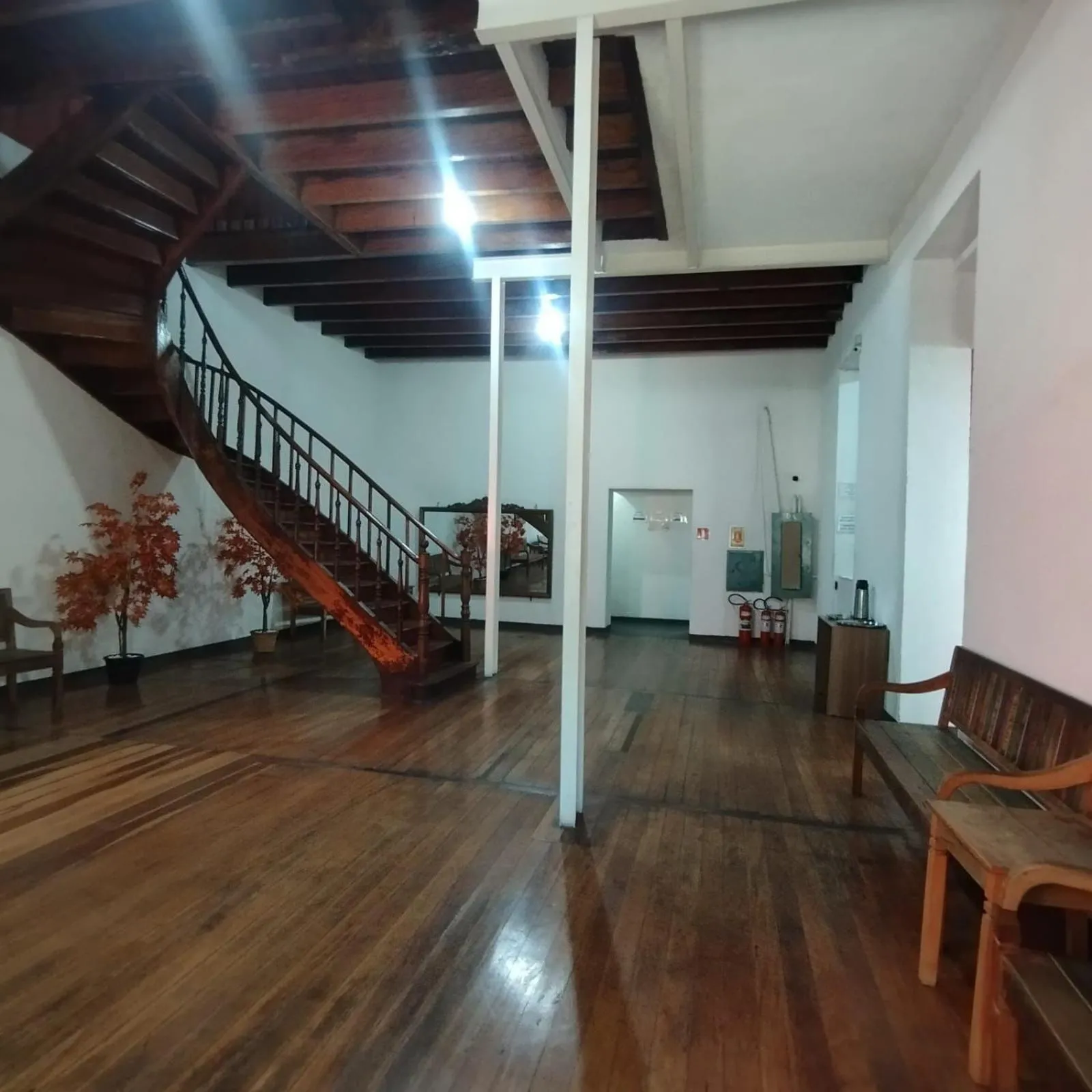 Hotel São Cristóvão