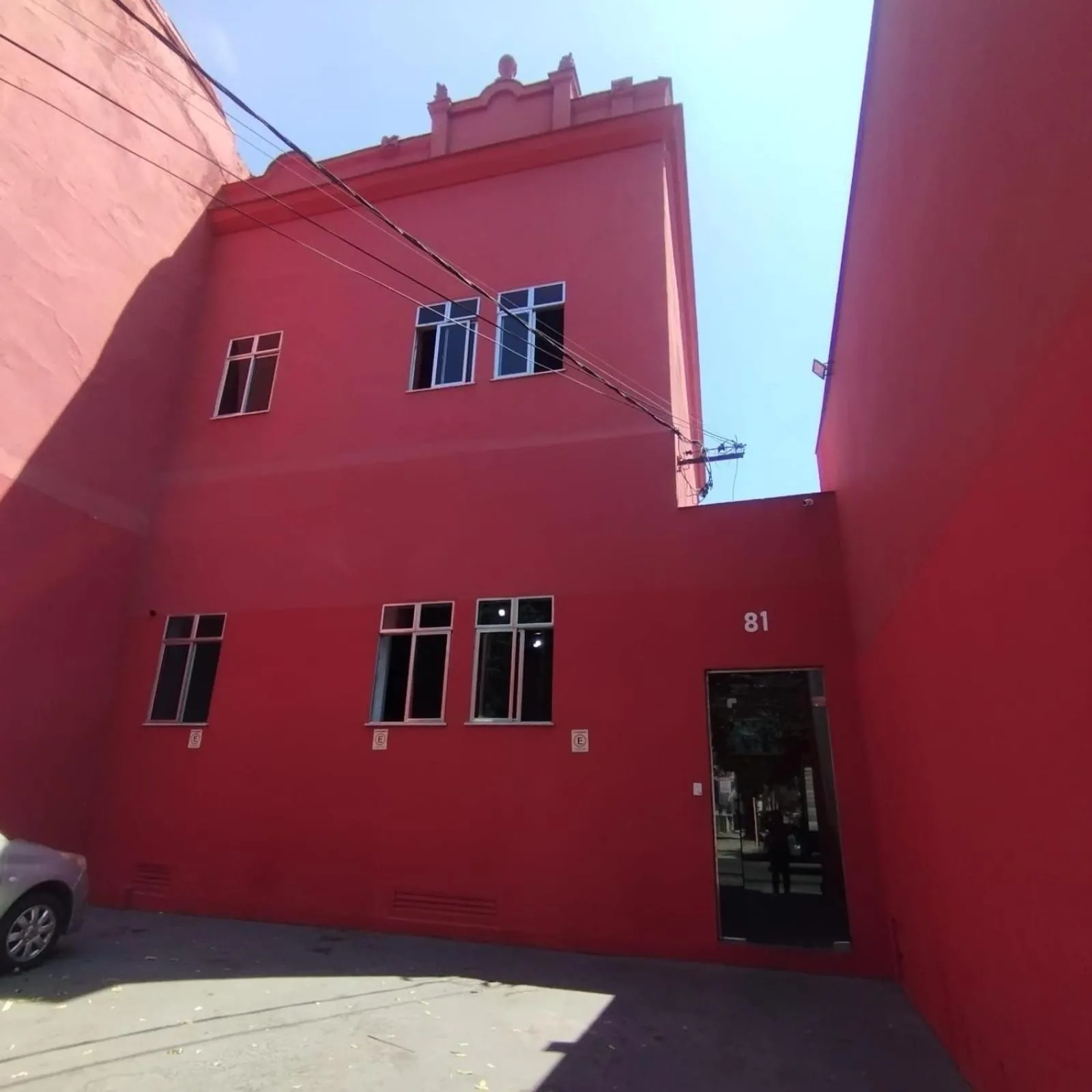 Hotel São Cristóvão