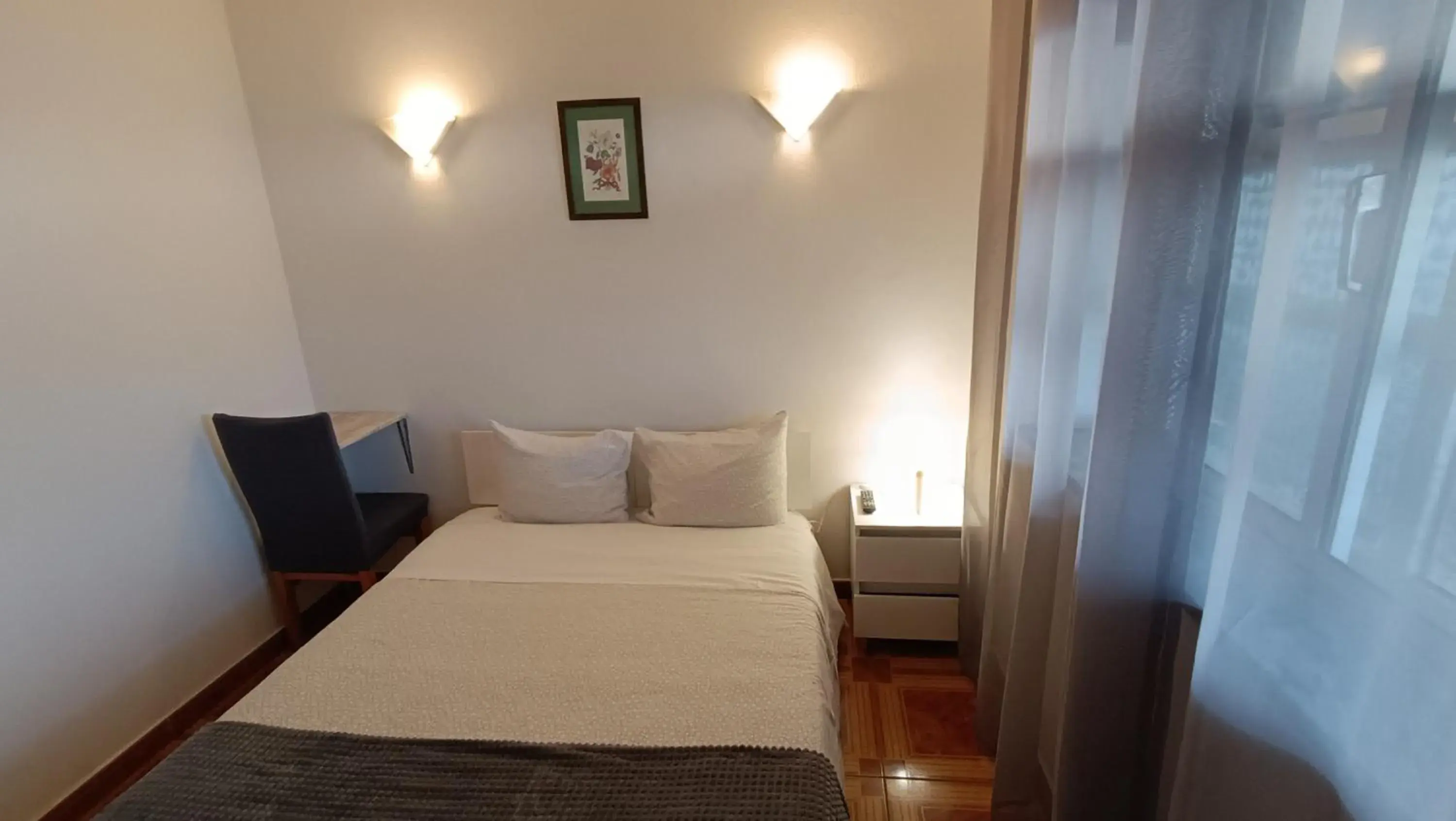Standard Double Room - single occupancy in Residencial S. Gião Standard Double Room - single occupancy in Residencial S. Gião