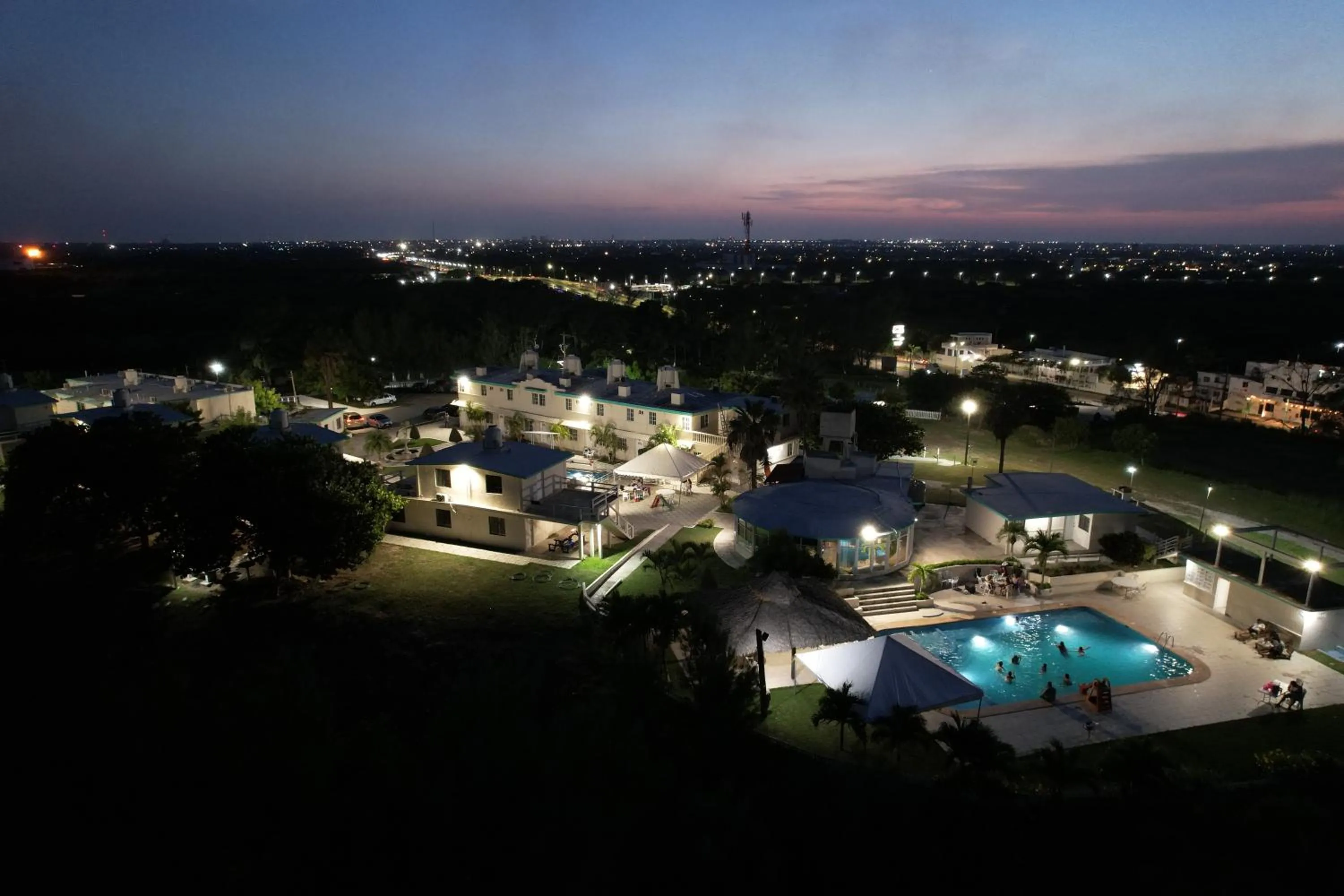 Hotel Real del Mar