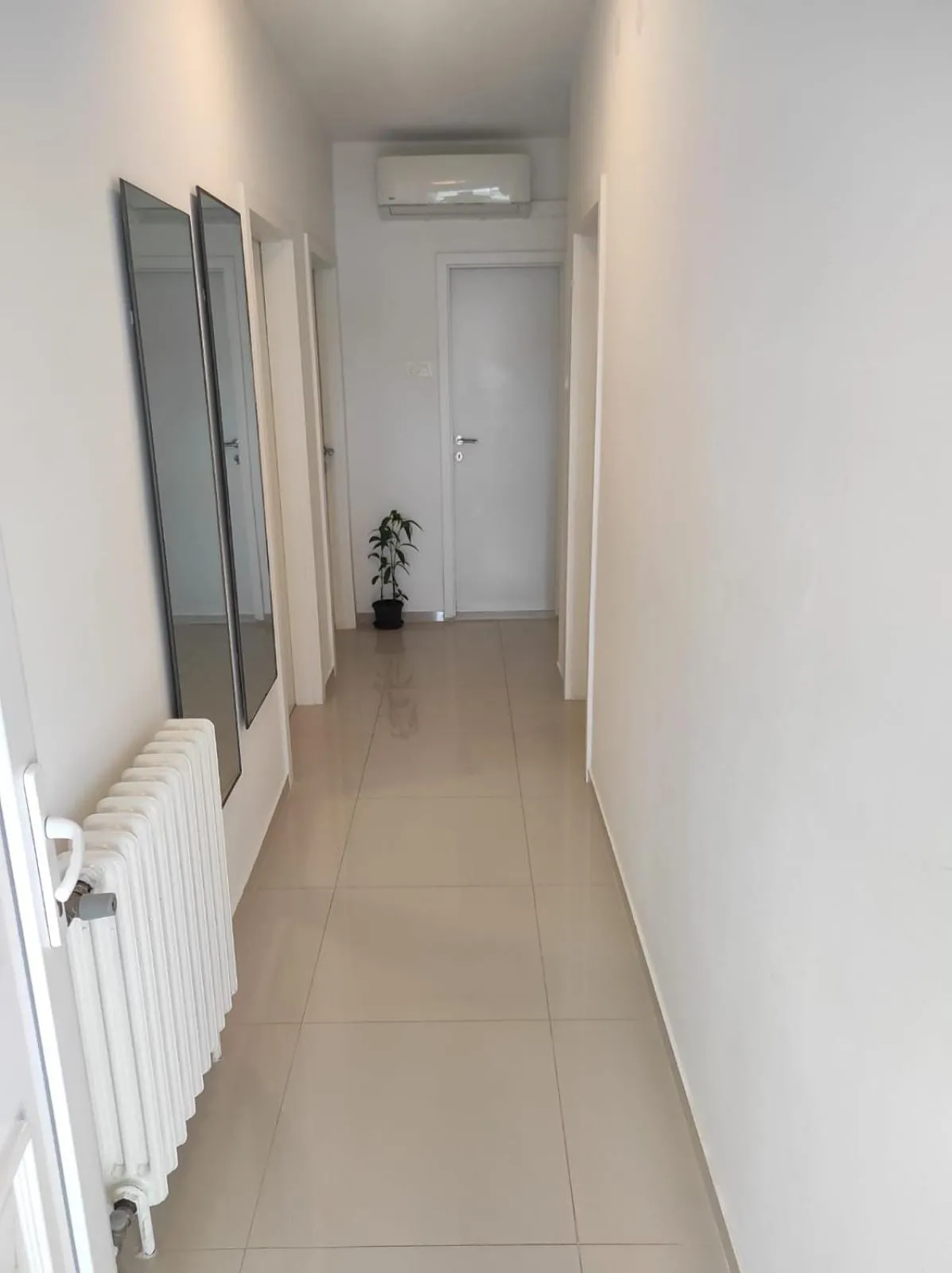 Apartmani Dominik