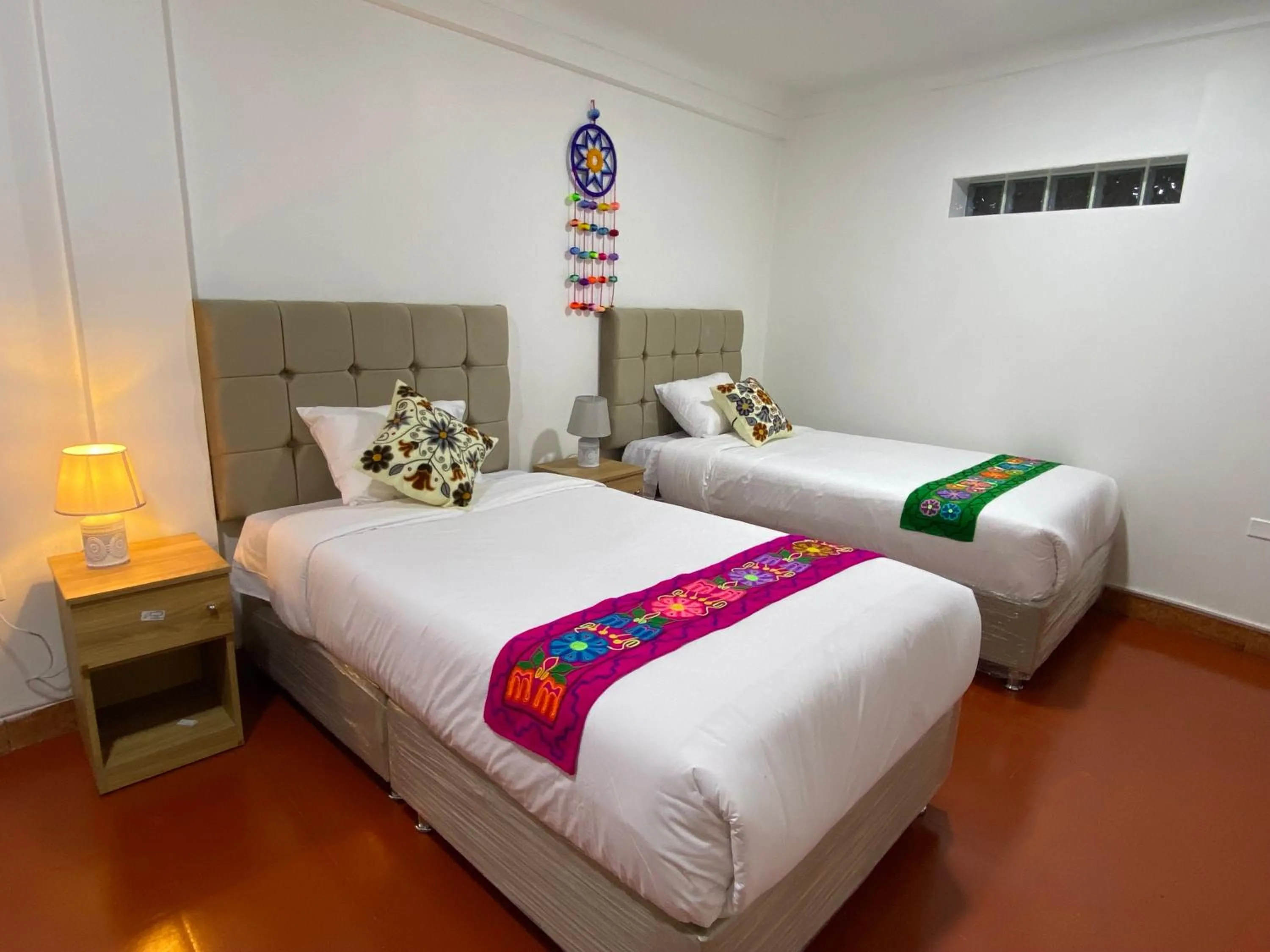 Wayna Boutique Hotel