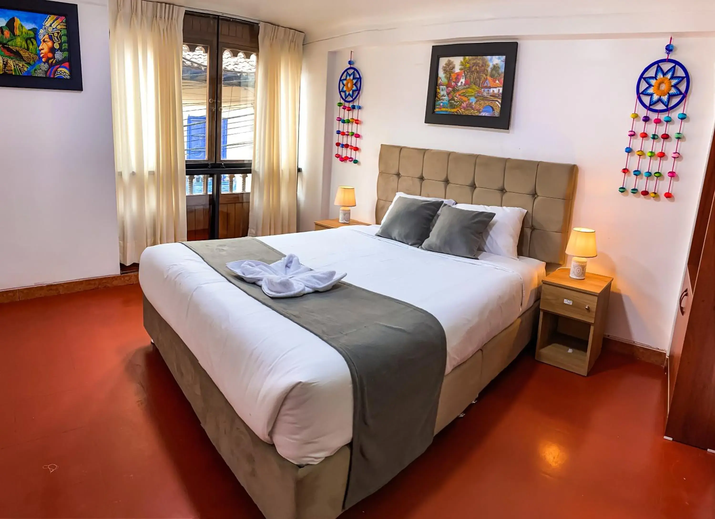 Wayna Boutique Hotel Wayna Boutique Hotel