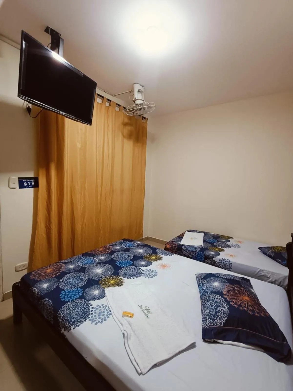 Hotel casa gustadora