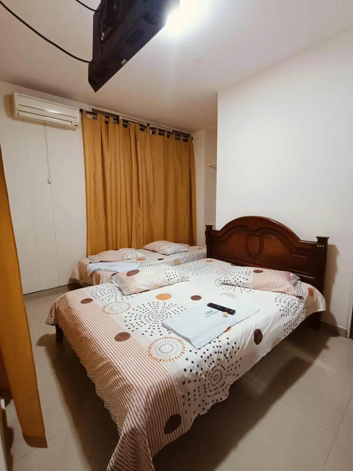 Hotel casa gustadora
