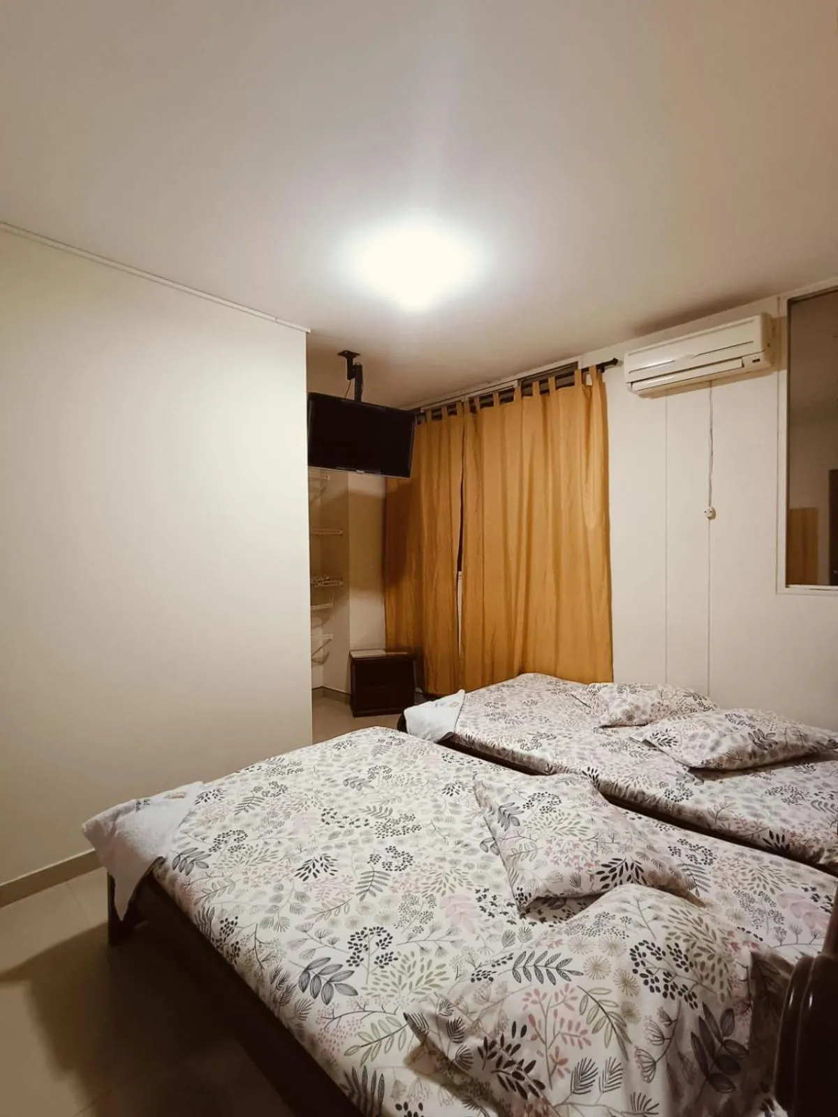 Hotel casa gustadora