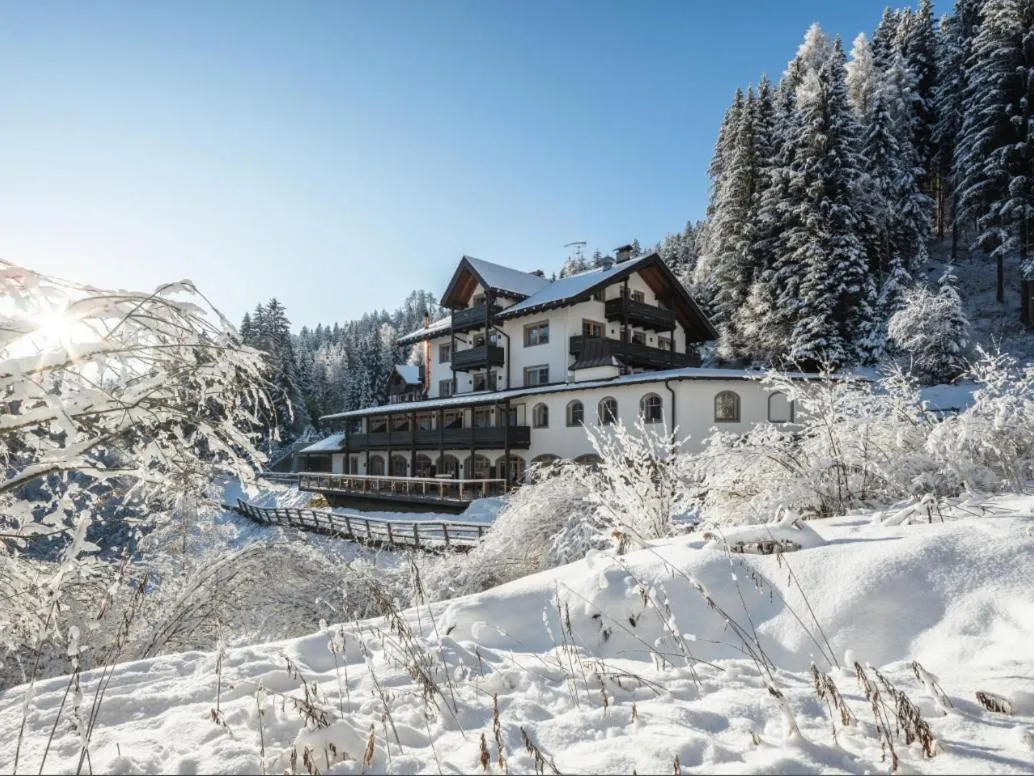 Hotel Bad Waldbrunn