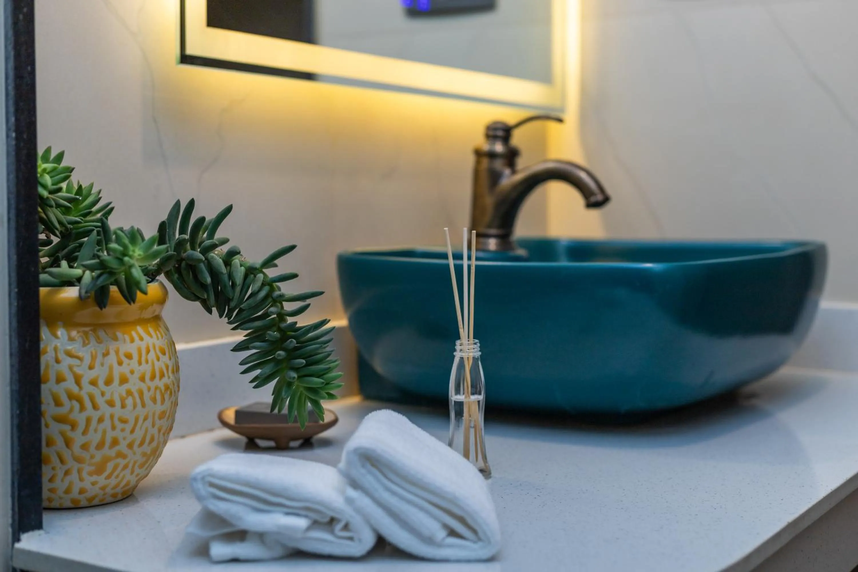 Spa and wellness centre/facilities in Aarya Hotel and Spa - Eternal Heritage