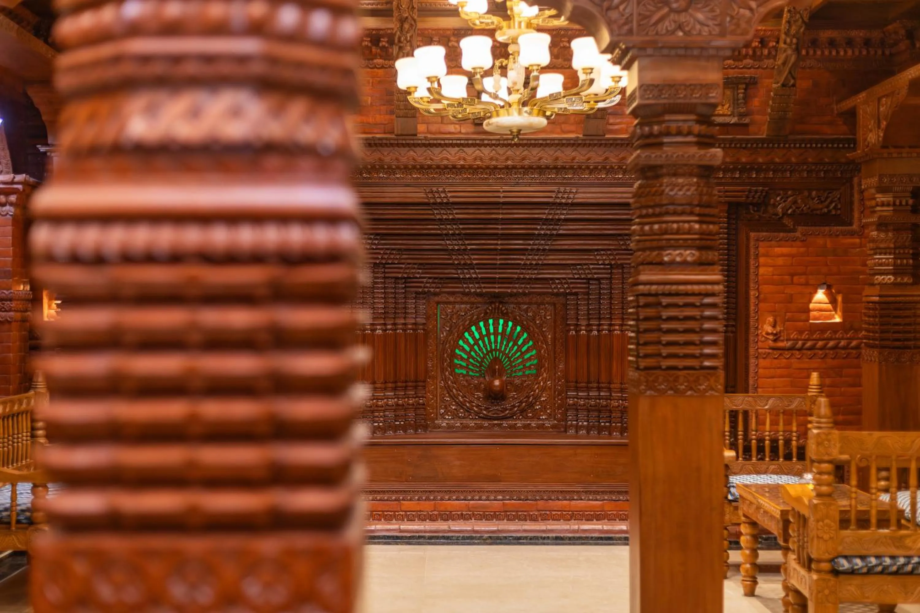 Other in Aarya Hotel and Spa - Eternal Heritage