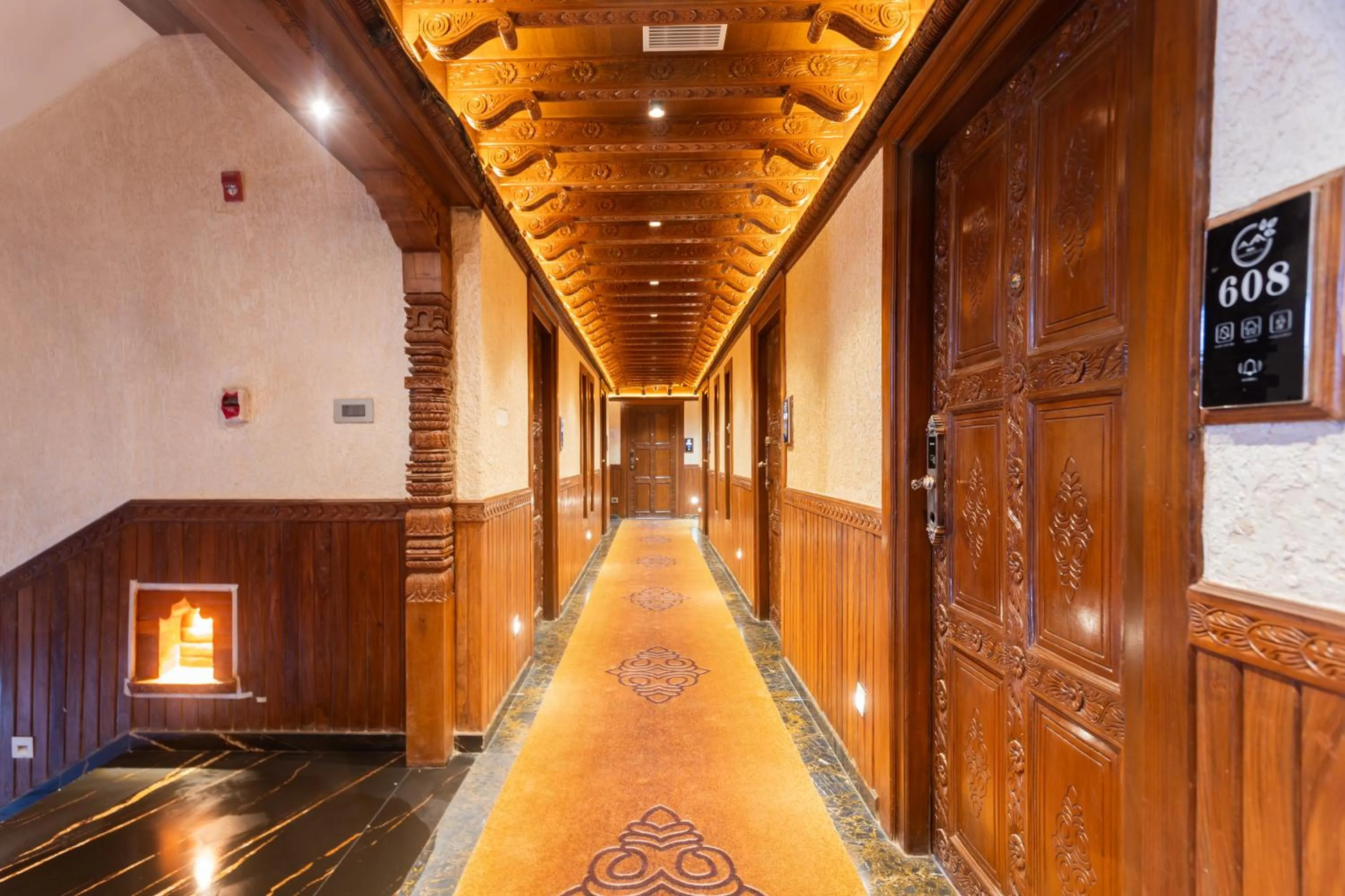 Other in Aarya Hotel and Spa - Eternal Heritage