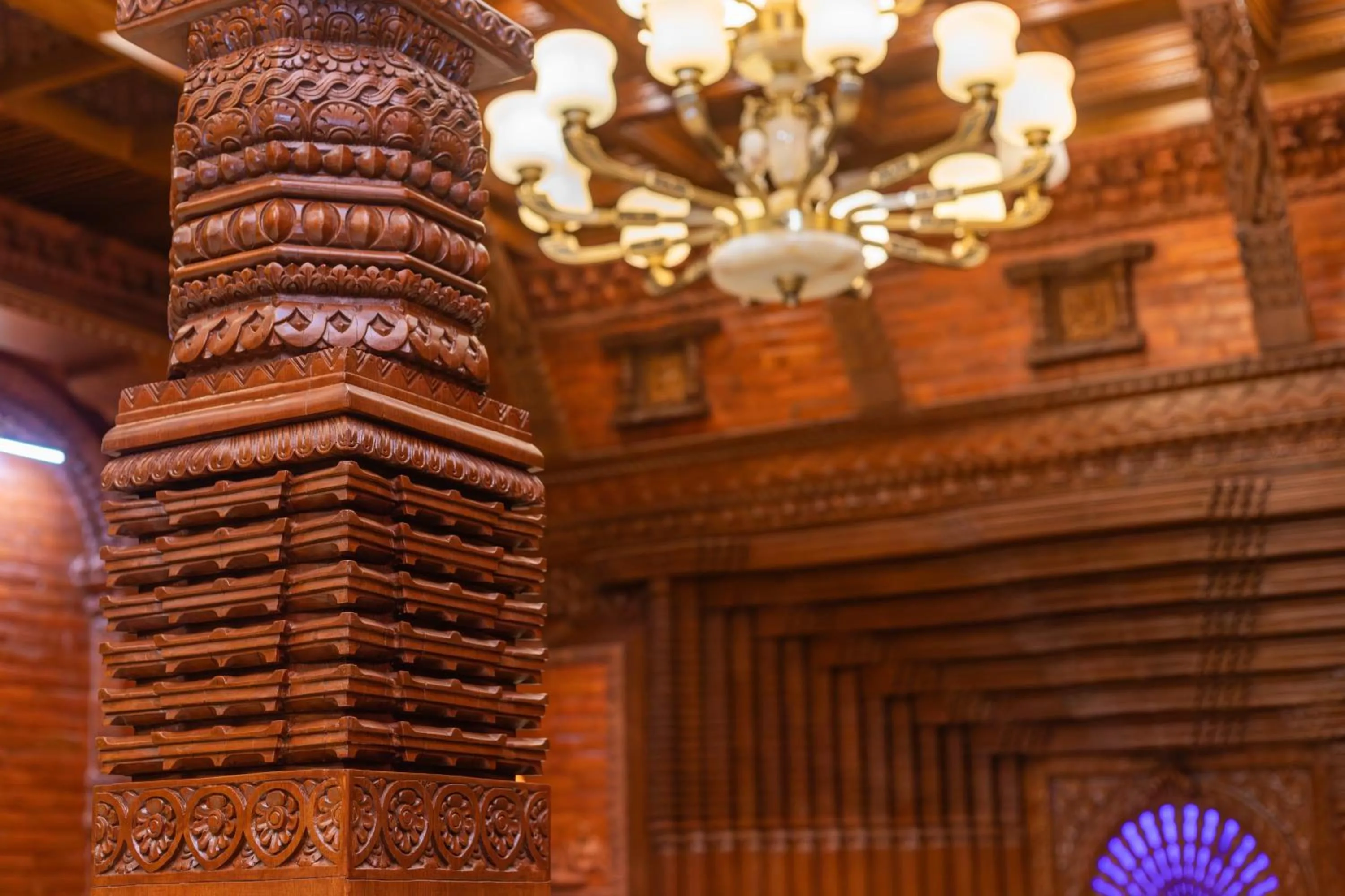 Other in Aarya Hotel and Spa - Eternal Heritage