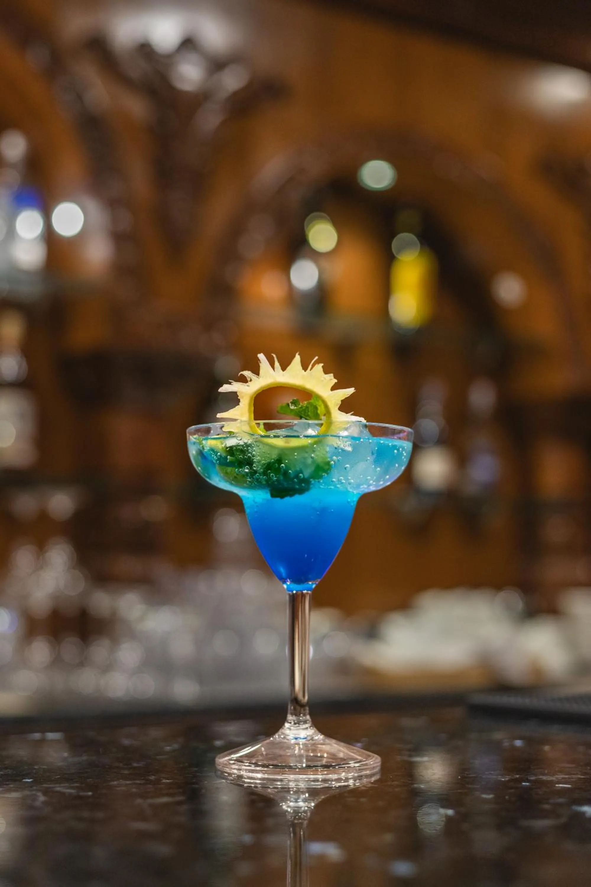 Lounge or bar in Aarya Hotel and Spa - Eternal Heritage