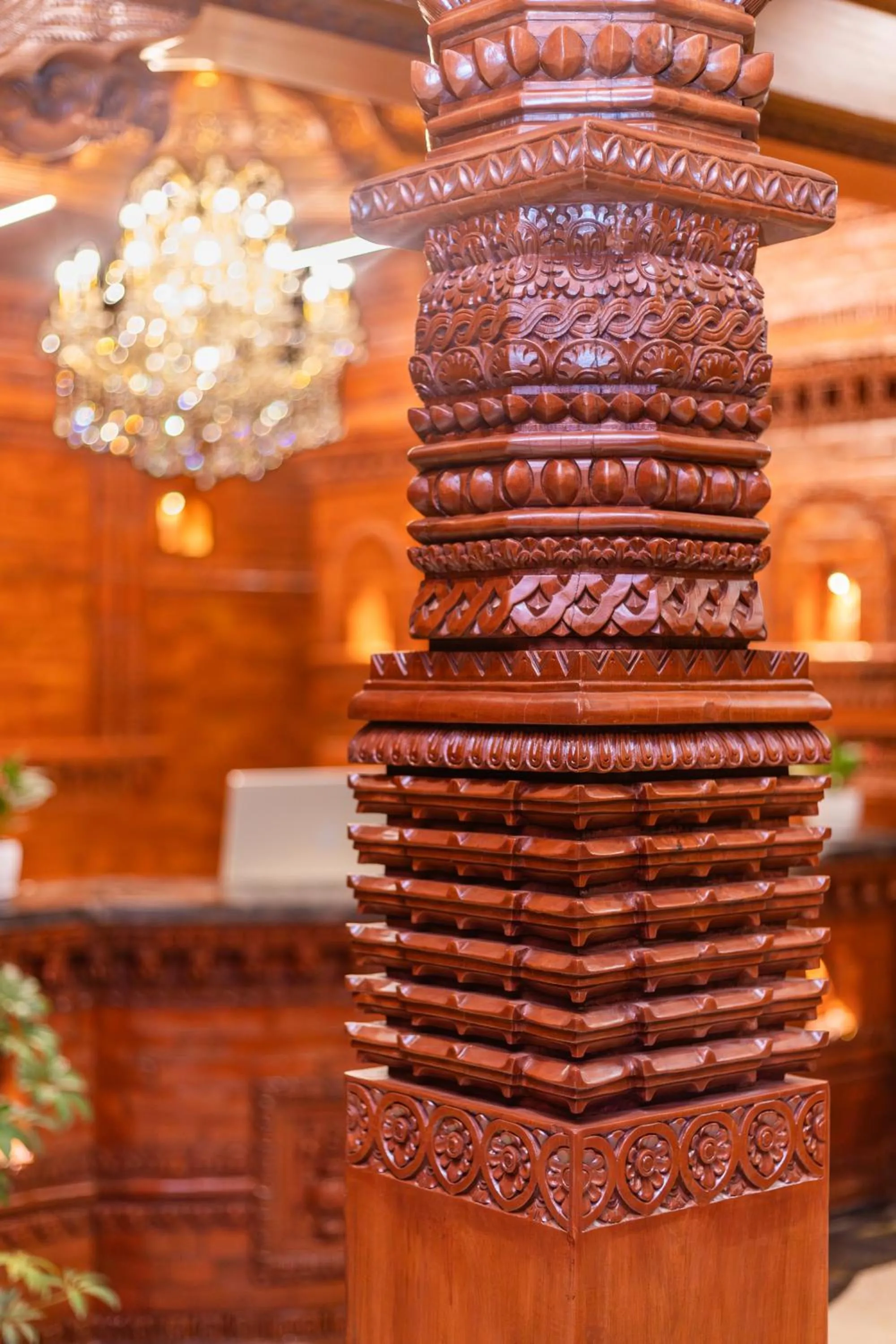 Other in Aarya Hotel and Spa - Eternal Heritage