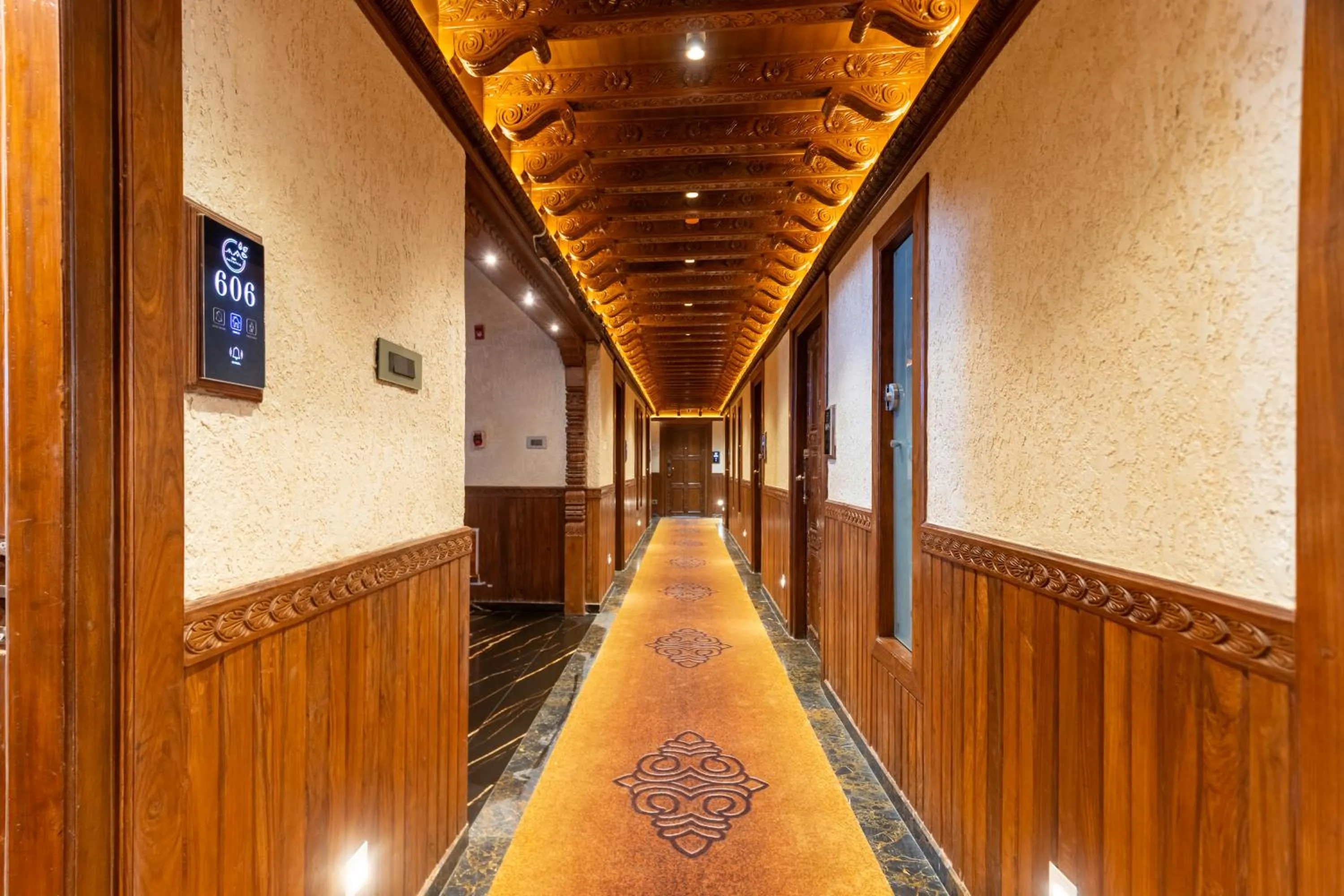 Other in Aarya Hotel and Spa - Eternal Heritage