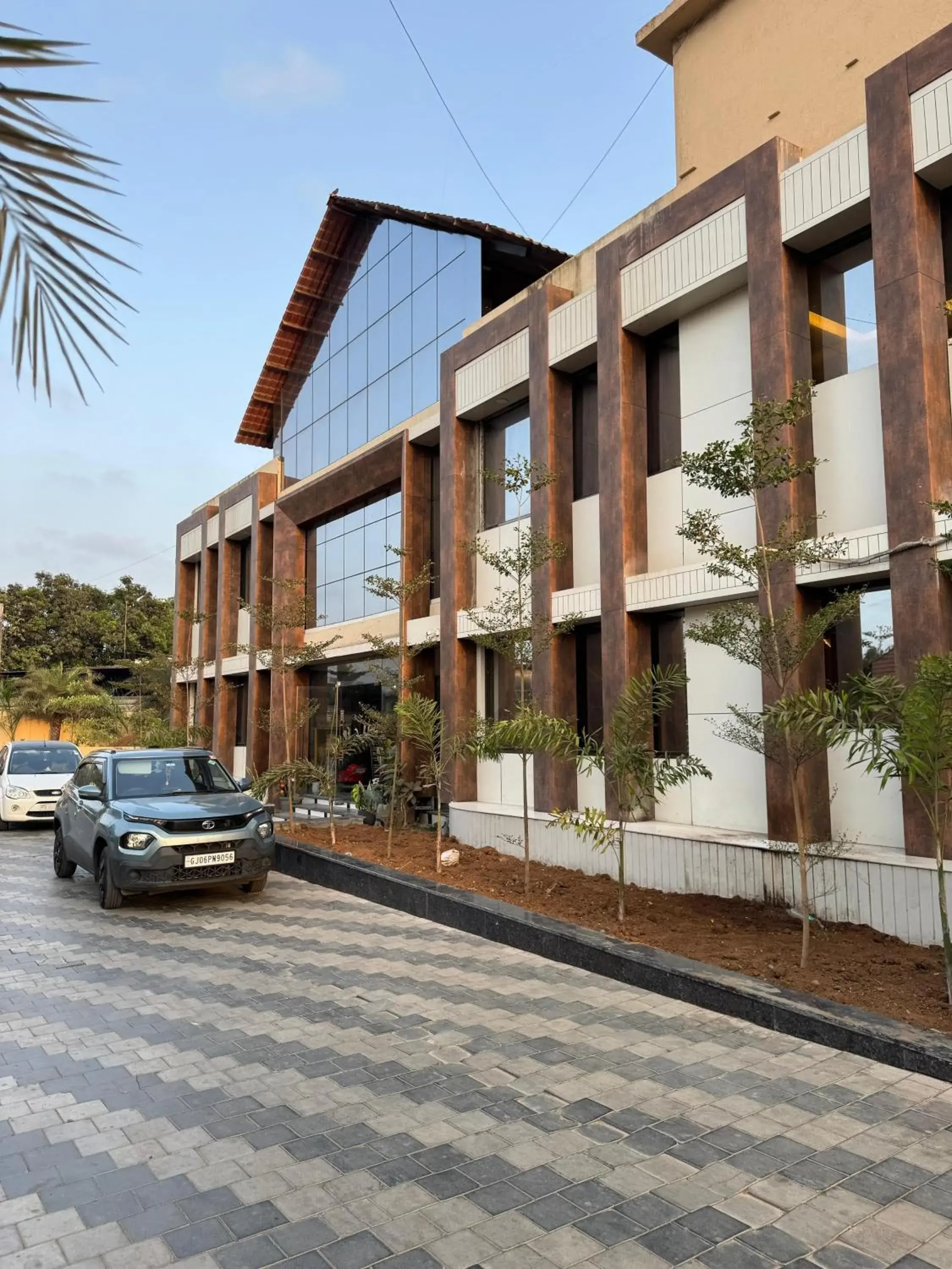 Hotel Prince Garden Daman Hotel Prince Garden Daman