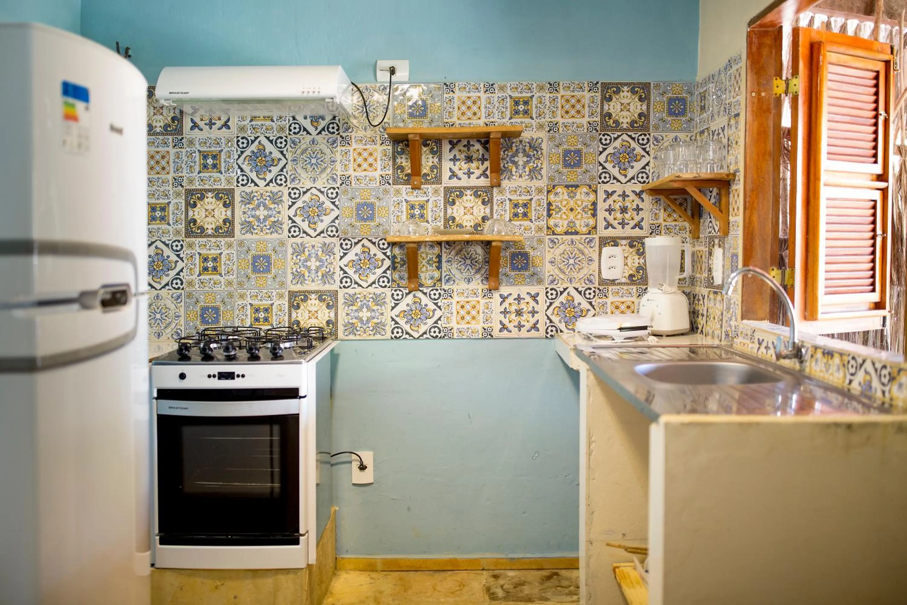 Casa Bougainvilla