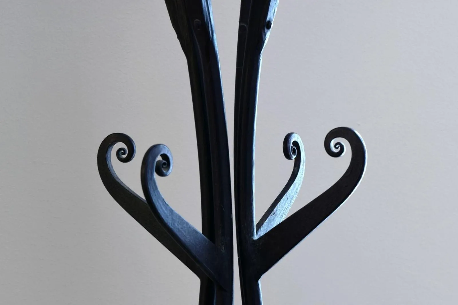 Decorative detail in Culummi Bed & Breakfast