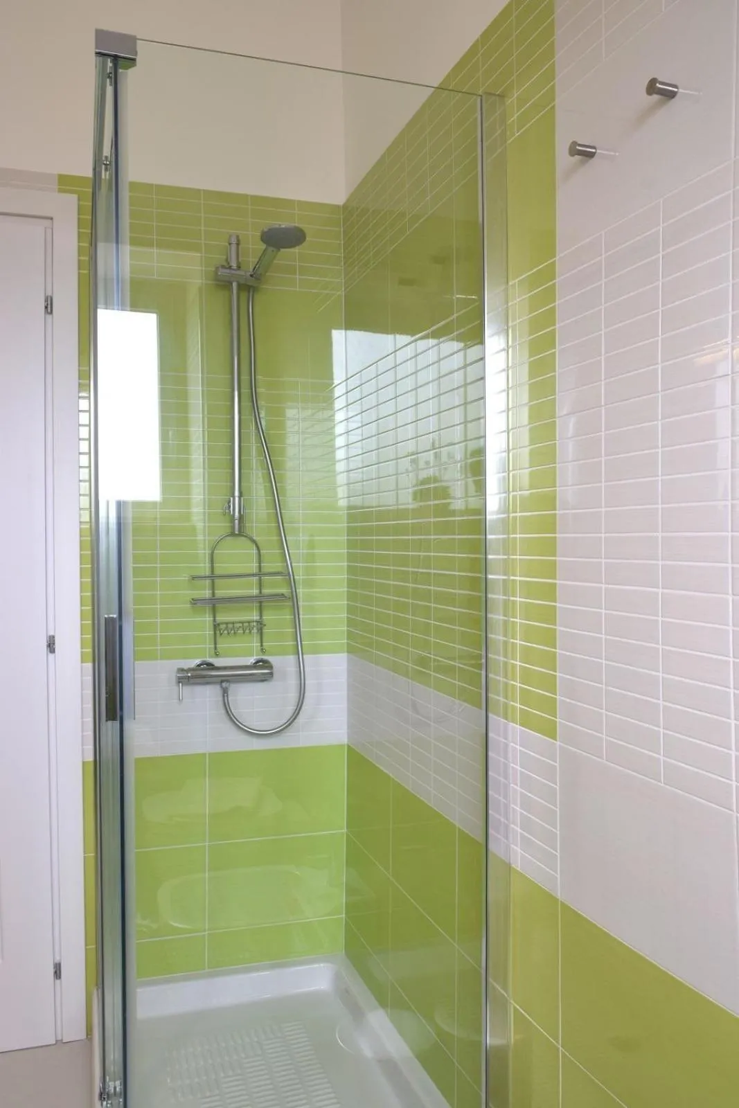 Bathroom in Culummi Bed & Breakfast
