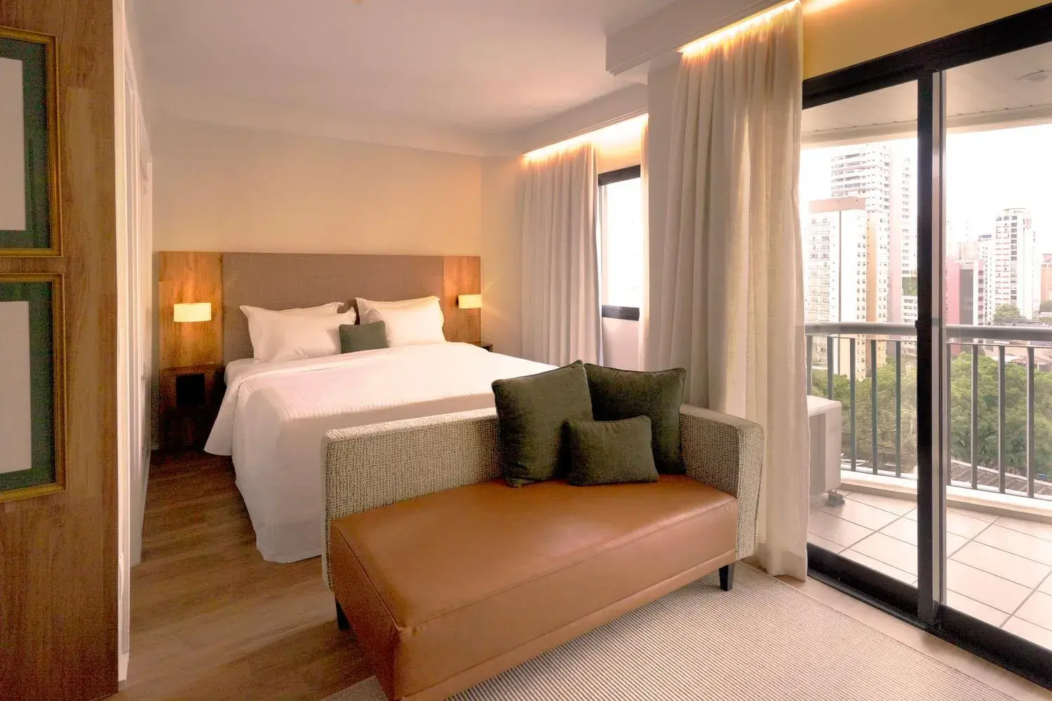 Estanplaza Ibirapuera Estanplaza Ibirapuera