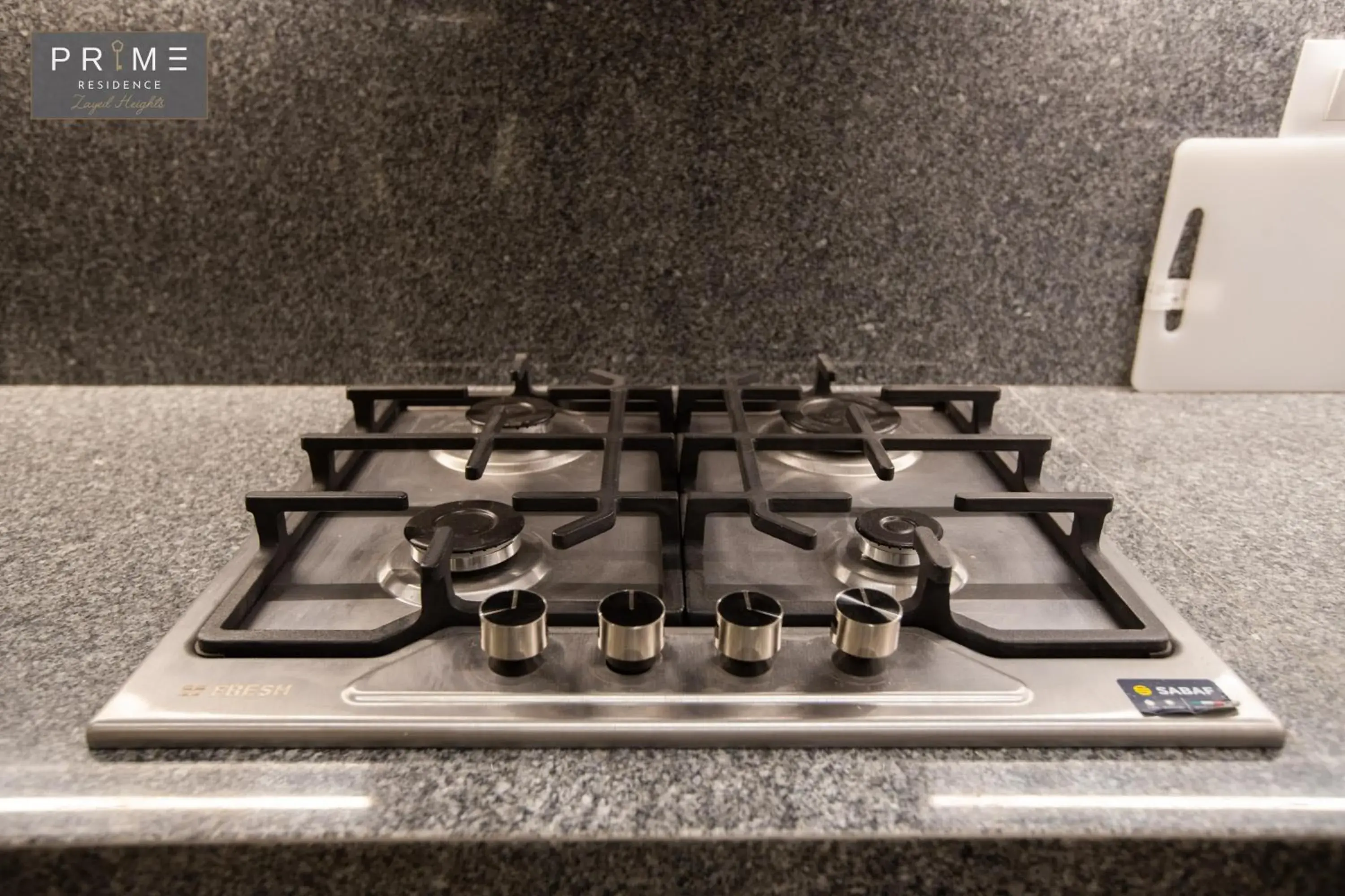 One-Bedroom Standard Apartment in Prime Residence Zayed Heights One-Bedroom Standard Apartment in Prime Residence Zayed Heights