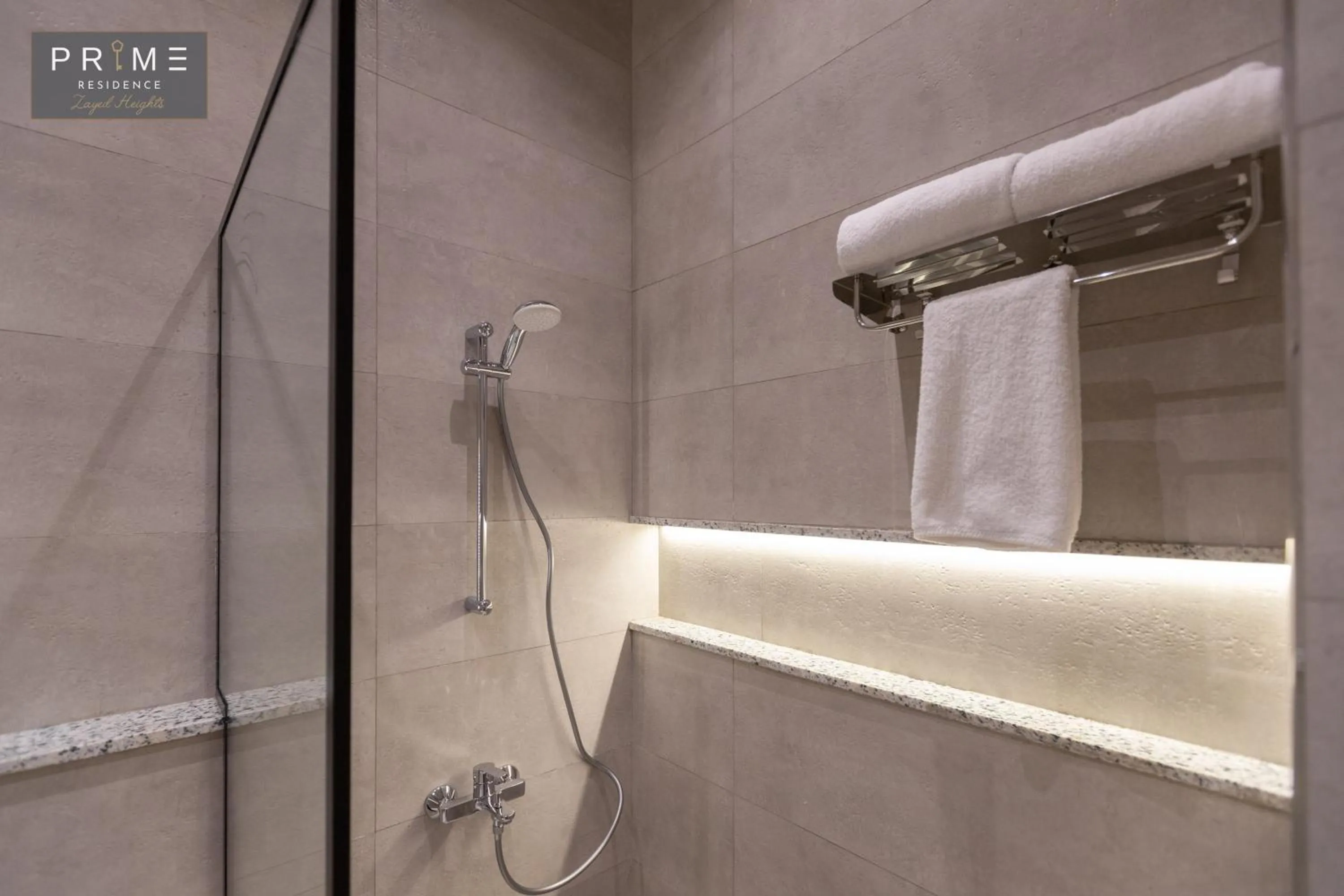 Prime Residence Zayed Heights