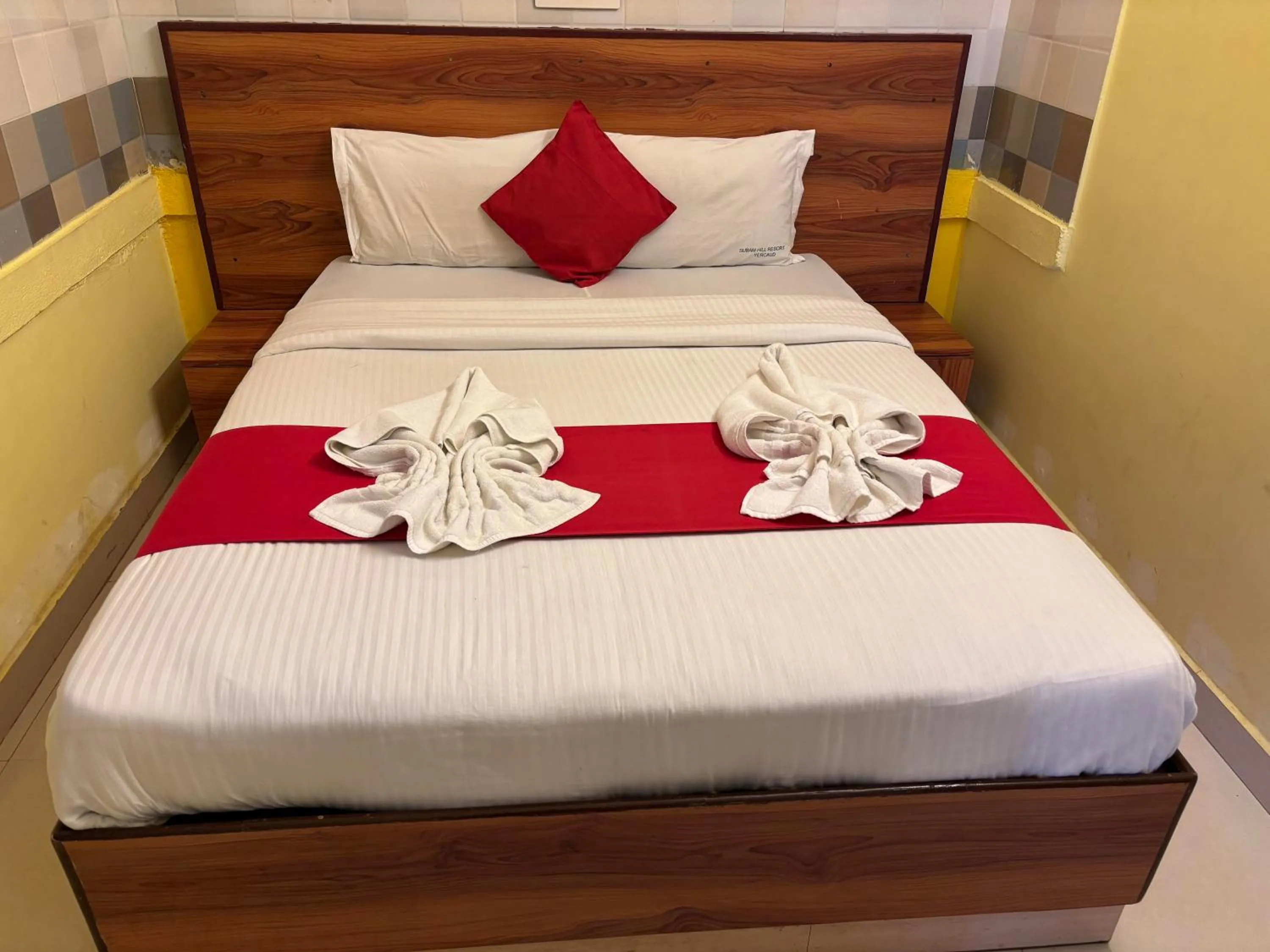 Subam Hill Resort