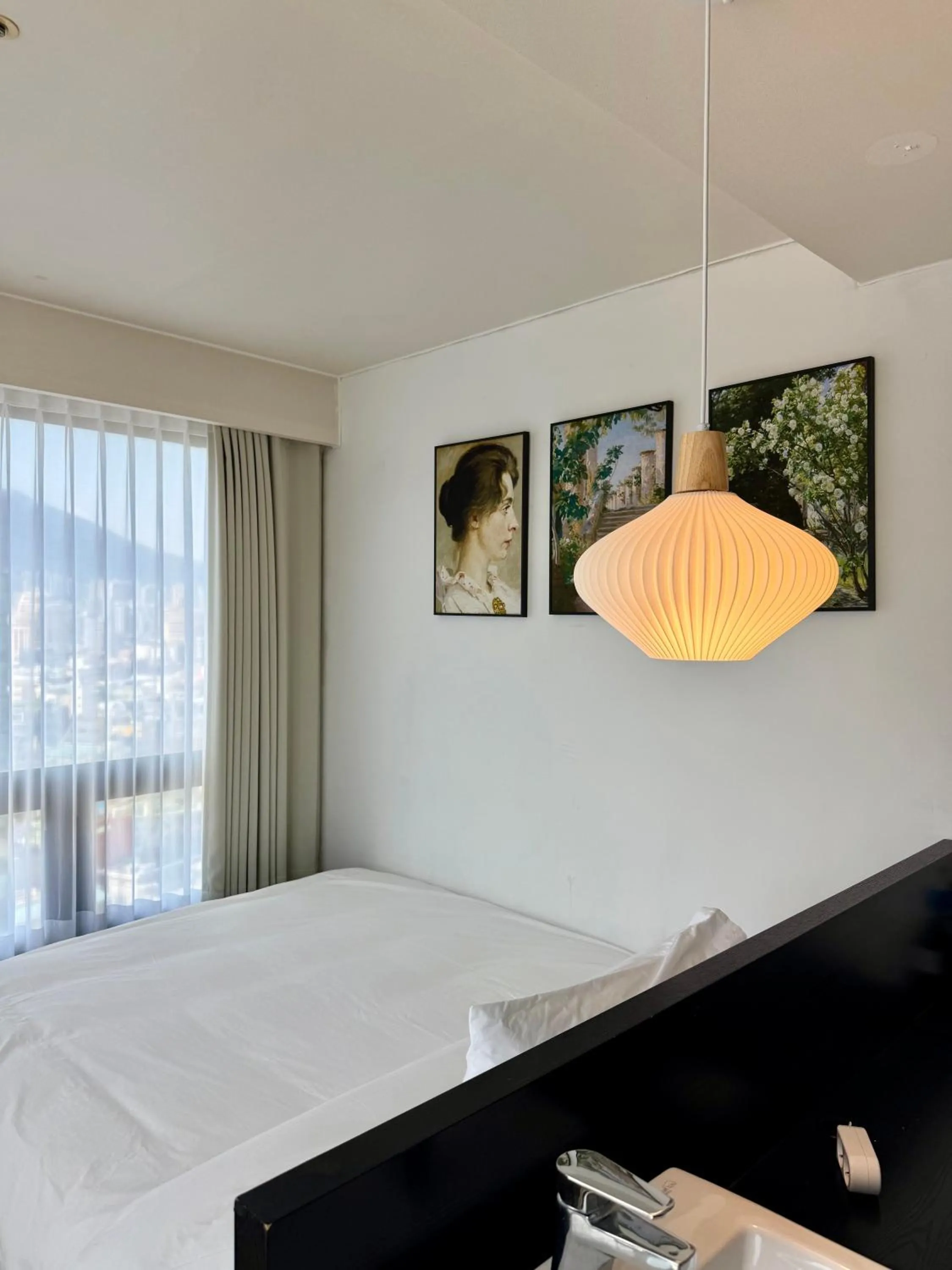 Mini Hotel May Nampo