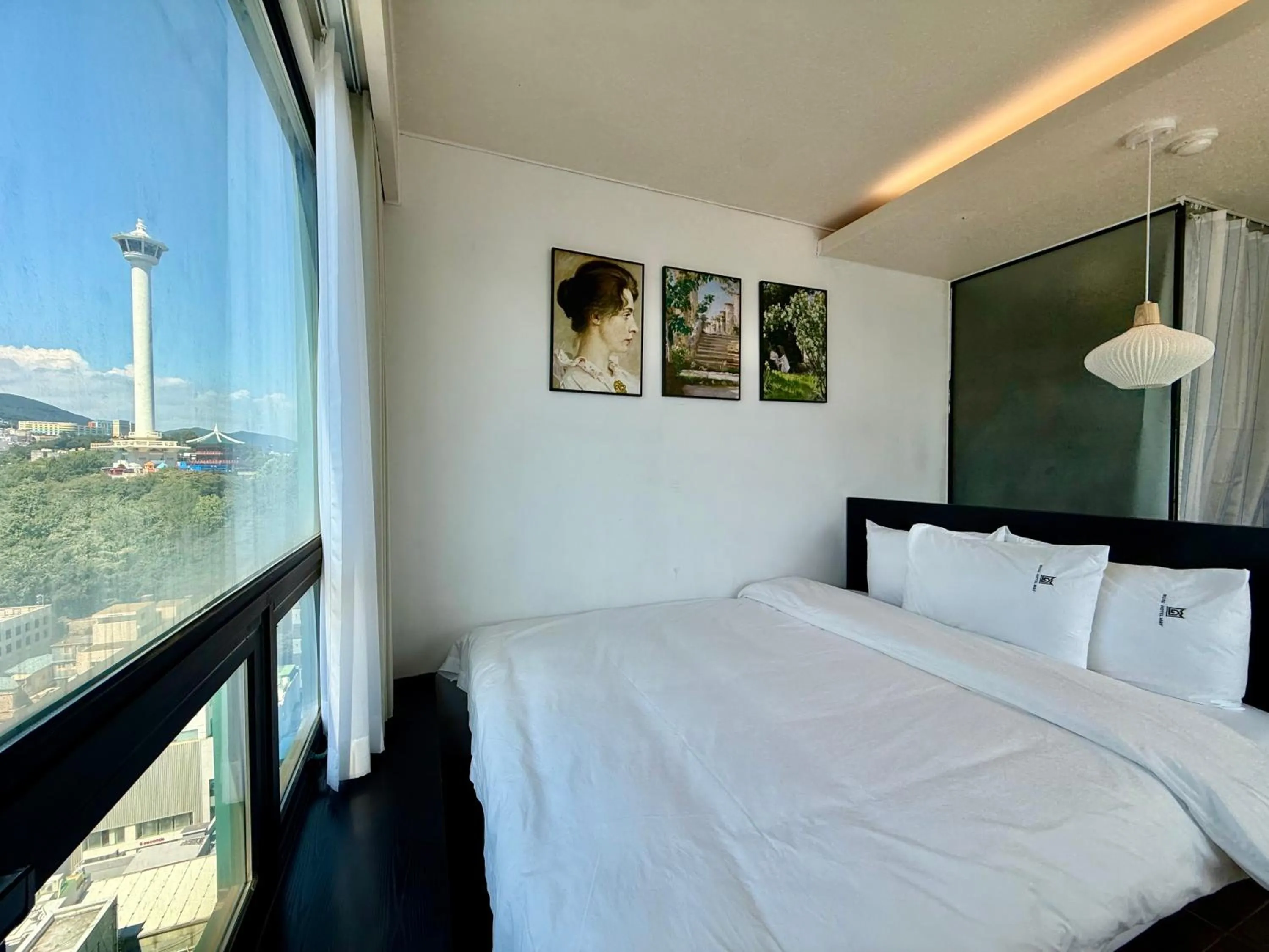 Mini Hotel May Nampo