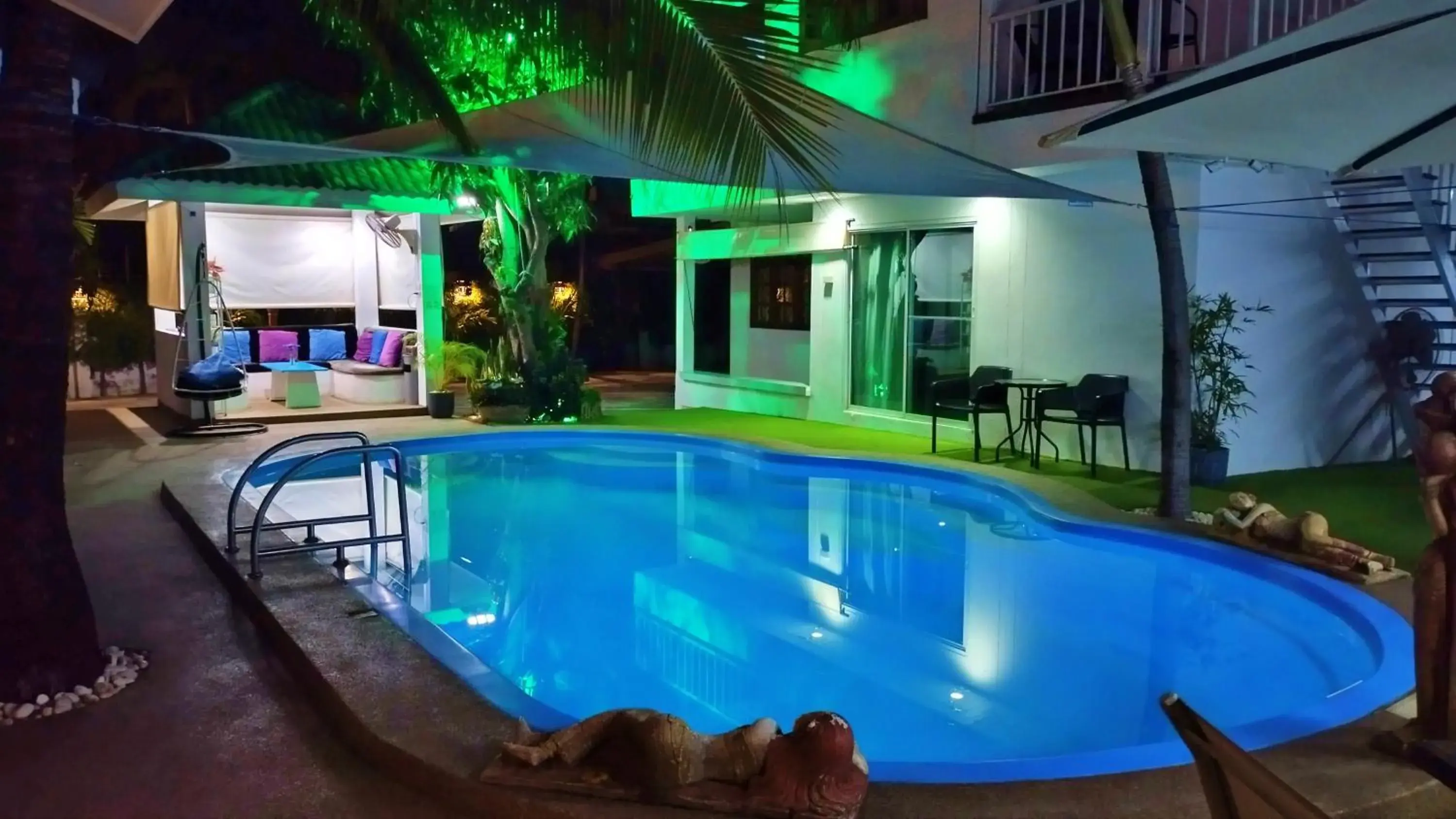 Property building in Coconut Palms Property building in Coconut Palms